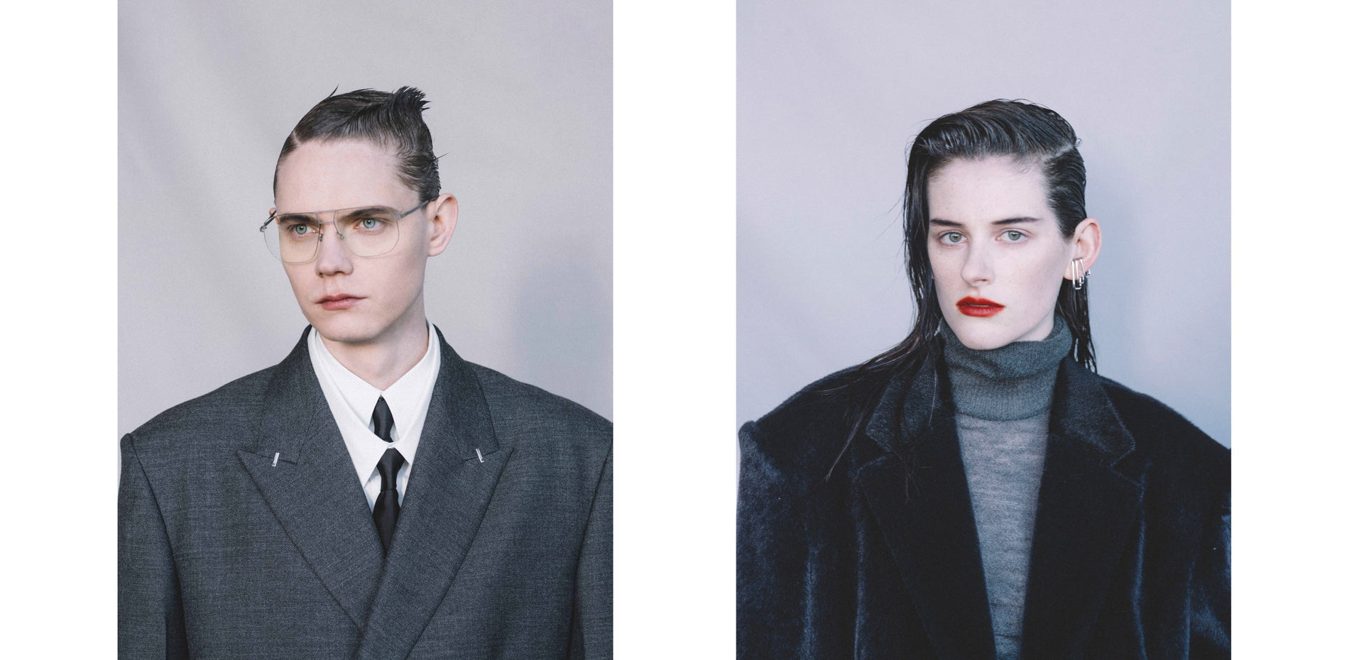 AUTUMN & WINTER 2024-25 COLLECTION