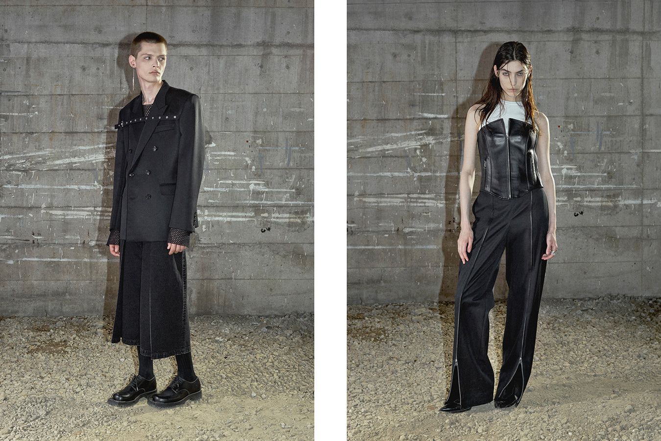 SPRING & SUMMER 2026 COLLECTION