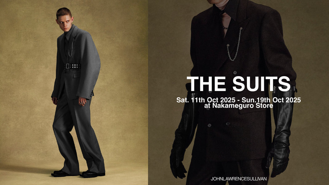 THE SUITS