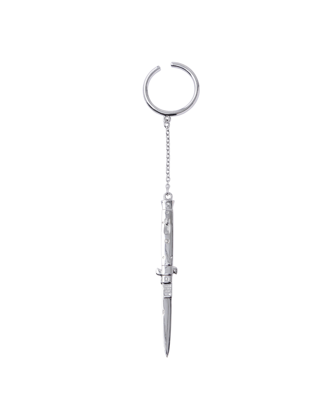 KNIFE EAR CUFF