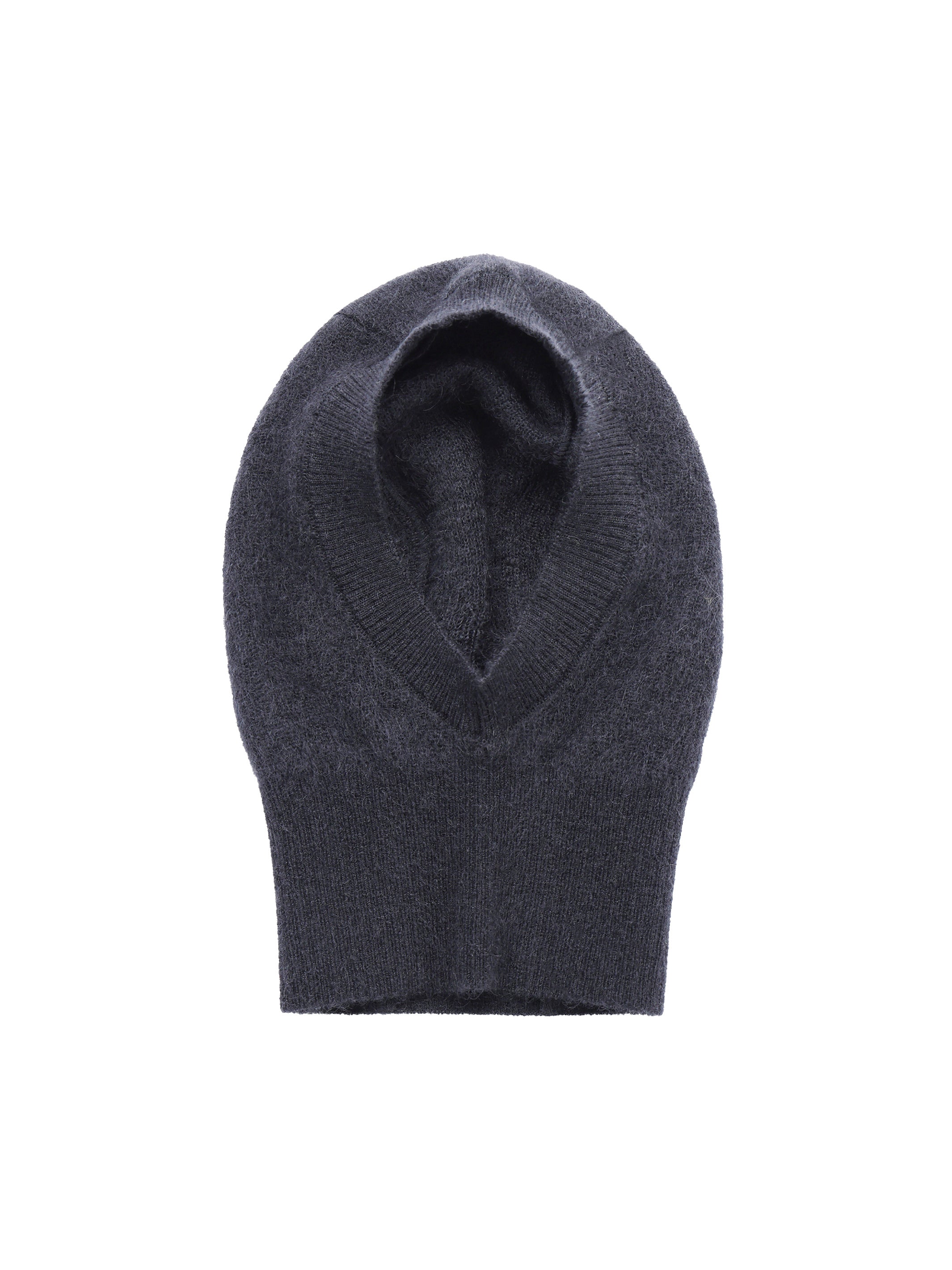 Mohair Balaclava