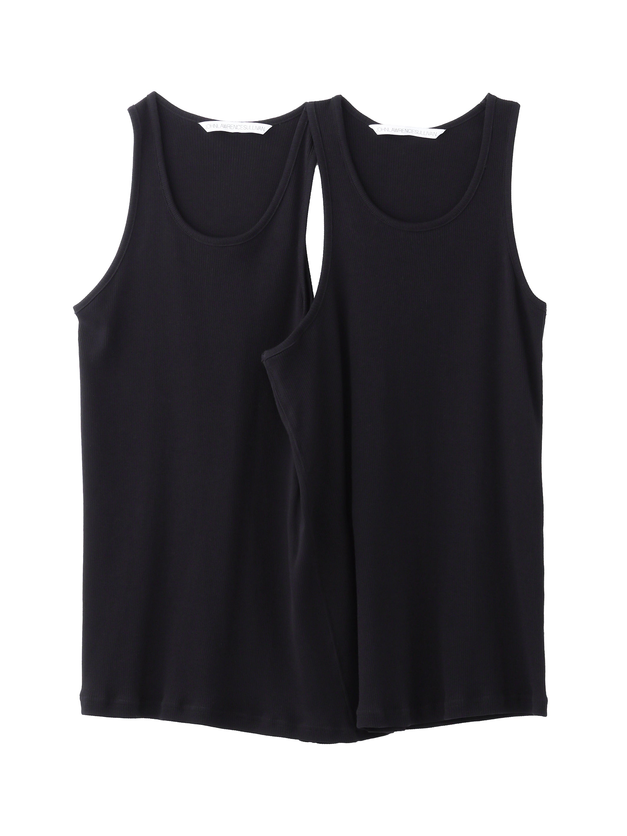 Docking Rib Tank-Top