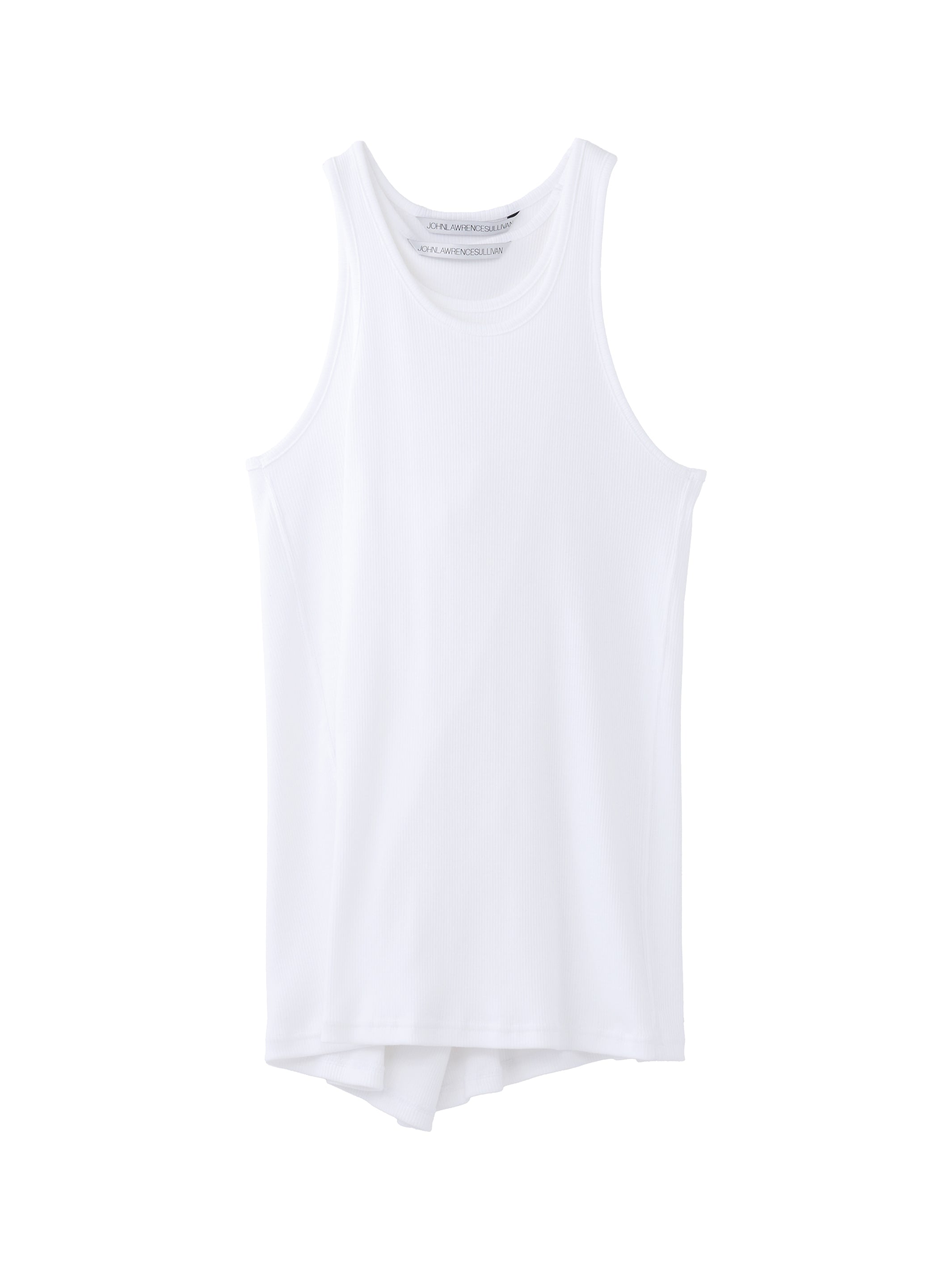 Docking Rib Tank-Top