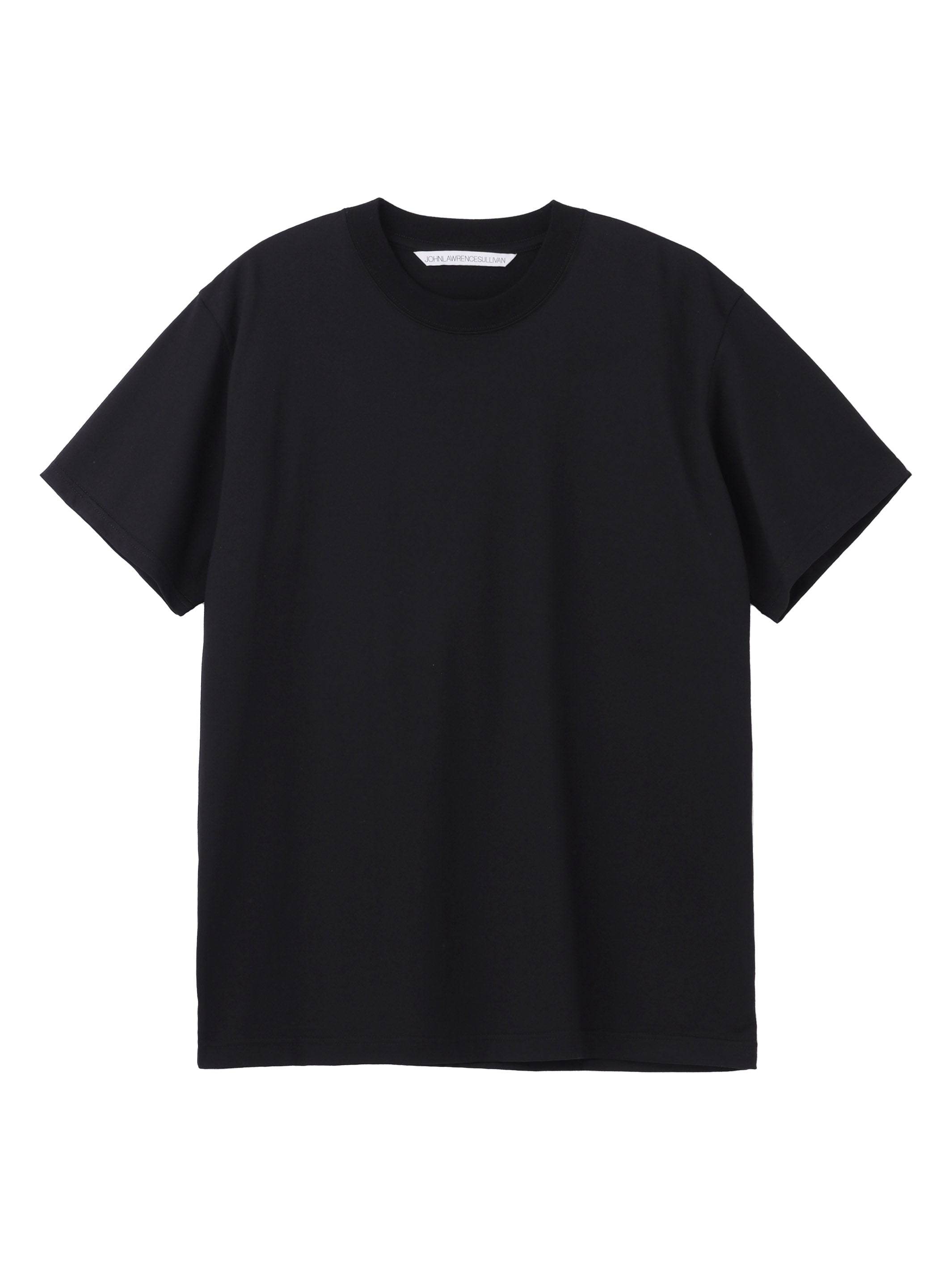 BACK LOGO PRINT T-SHIRT