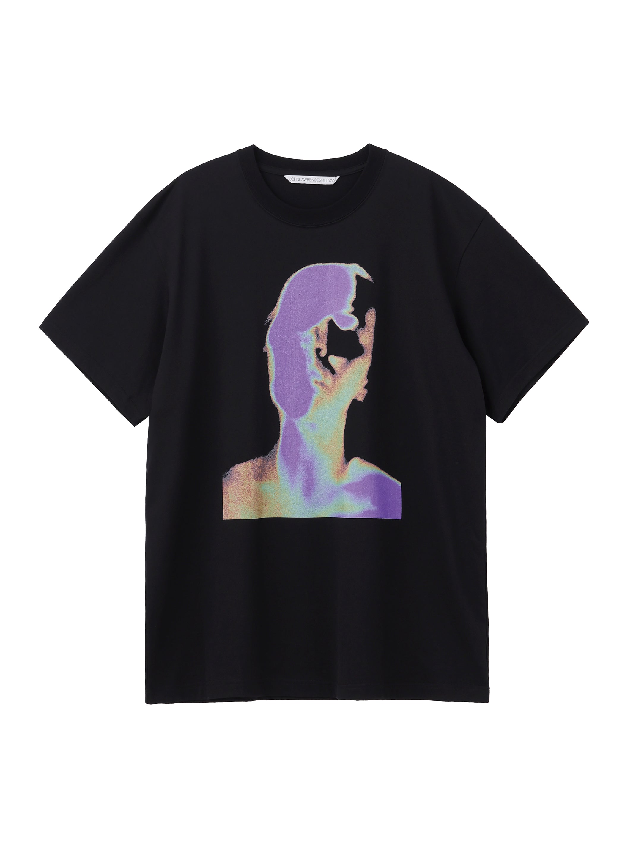 VOWWS GRAPHIC PRINT T-SHIRT