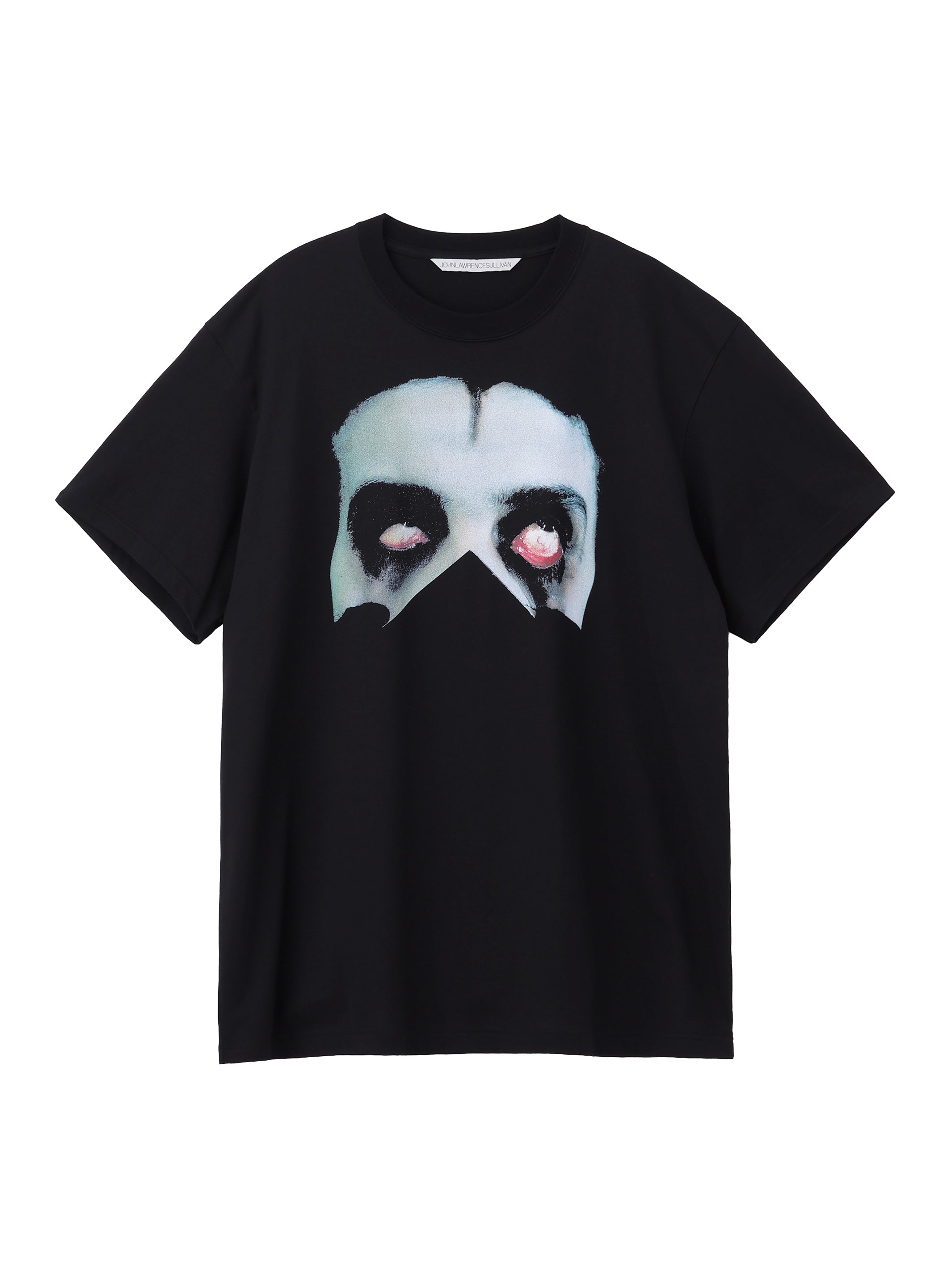 VOWWS GRAPHIC PRINT T-SHIRT