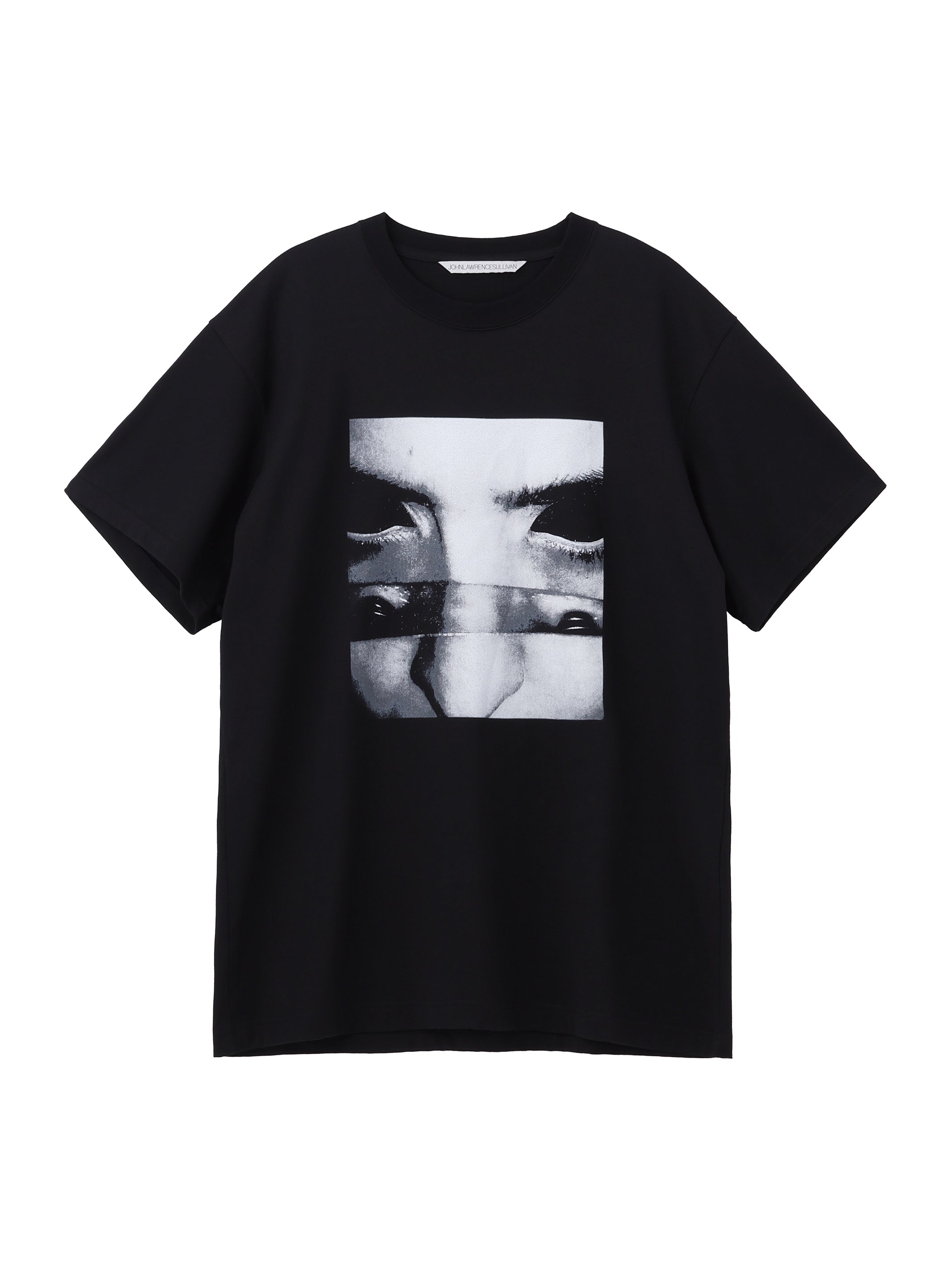 VOWWS GRAPHIC PRINT T-SHIRT