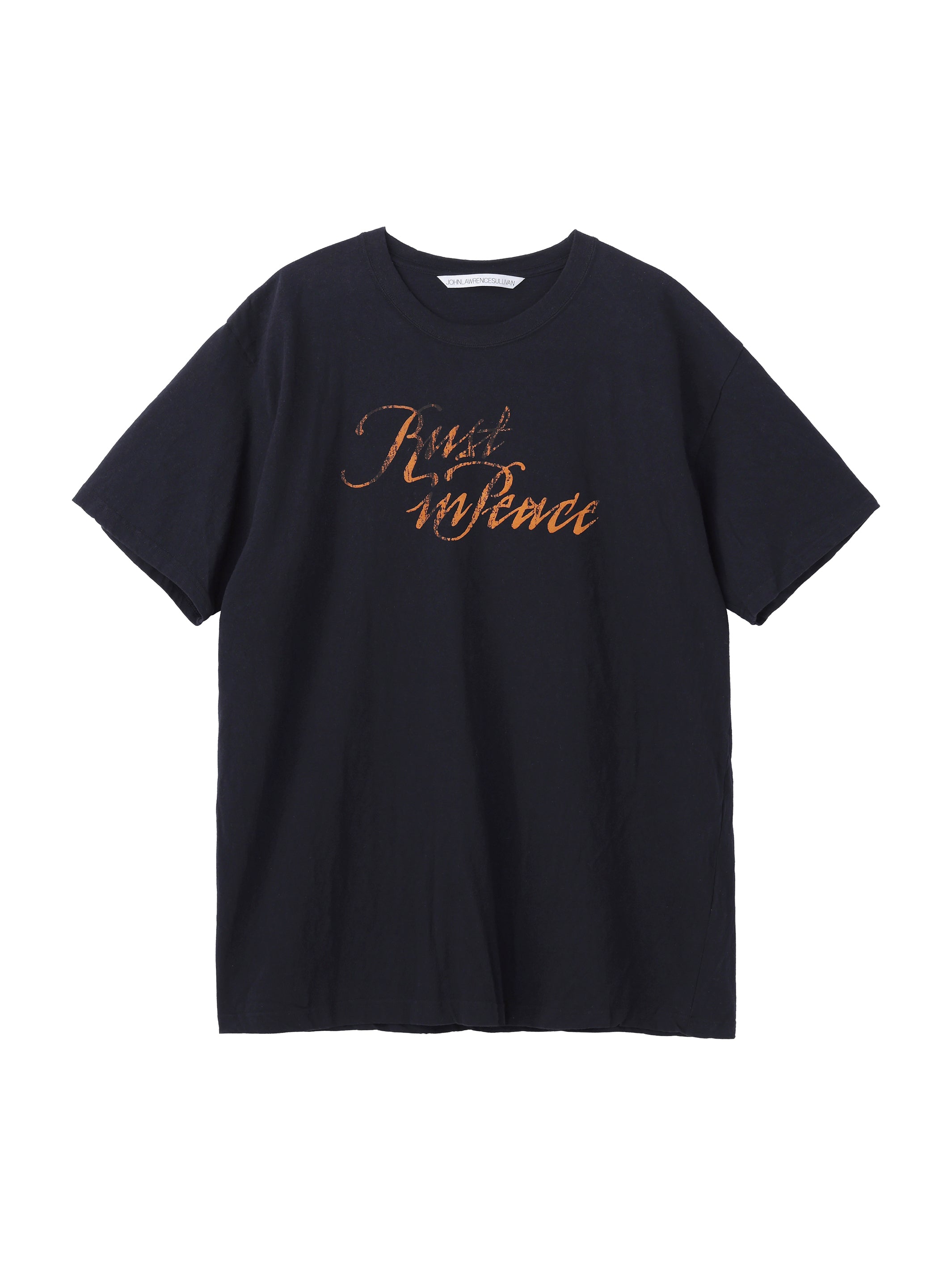 "Rust in peace" T-SHIRT