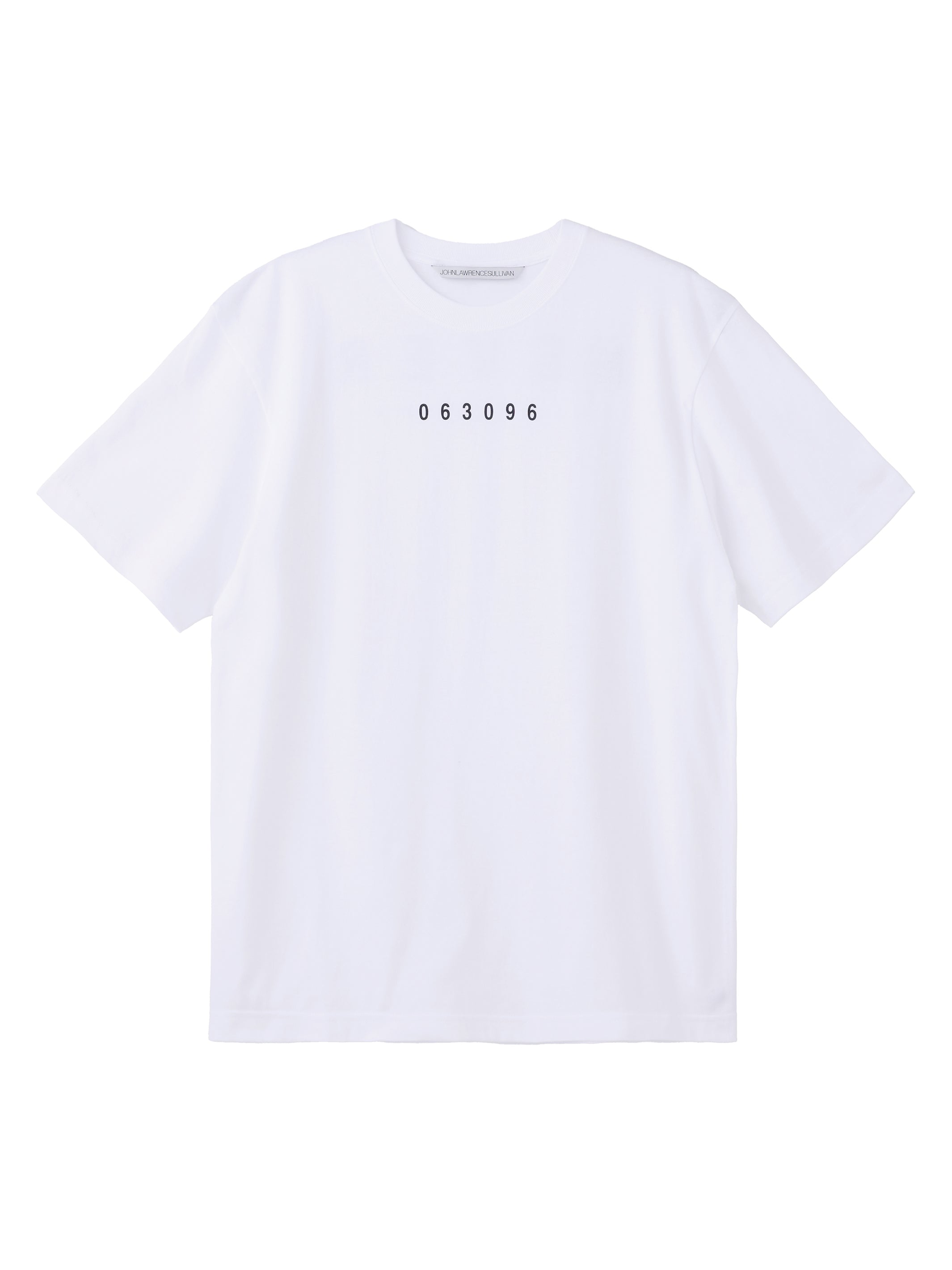 "NEVER HIROSHIMA" T-SHIRT