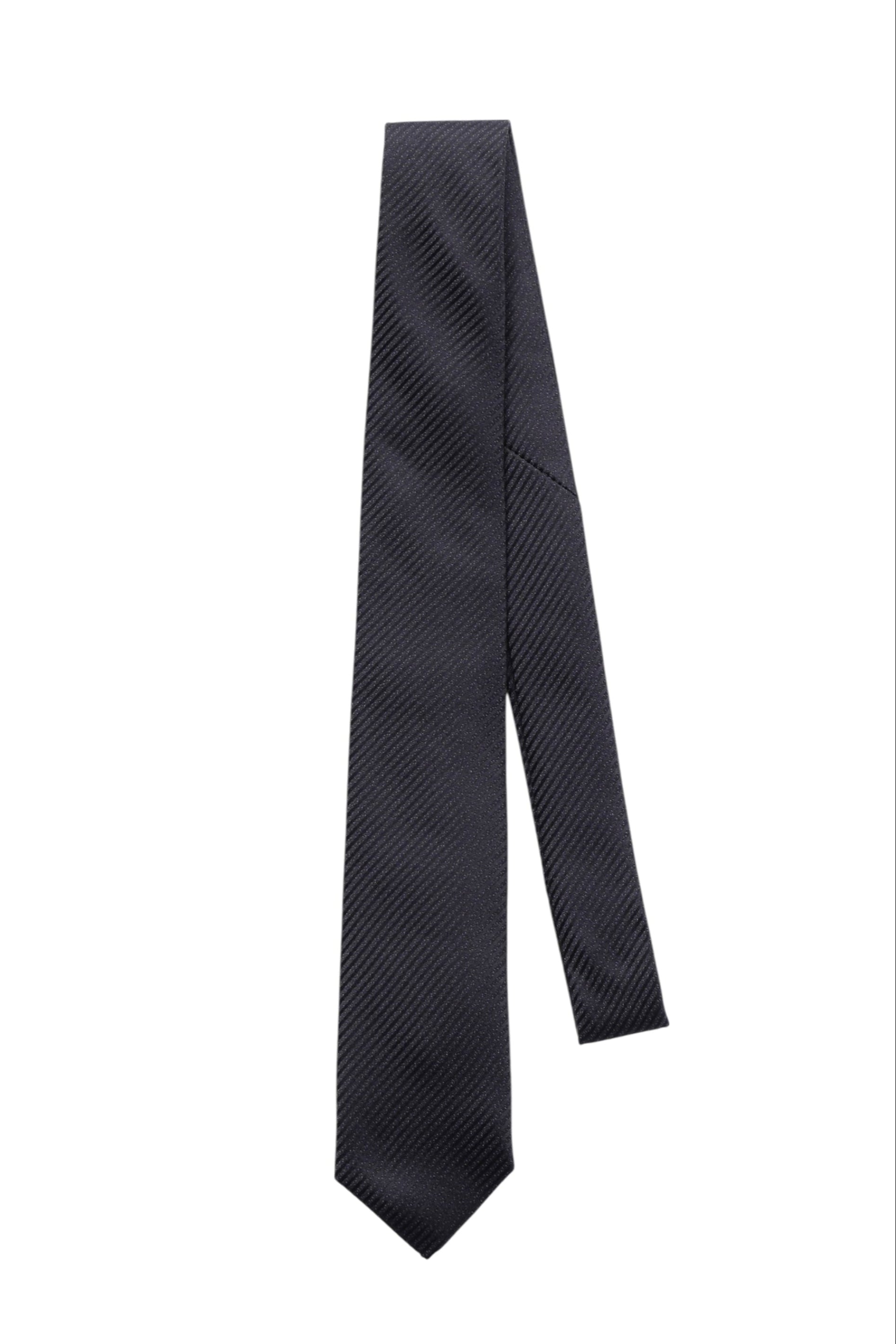 REGIMENTAL NECK TIE
