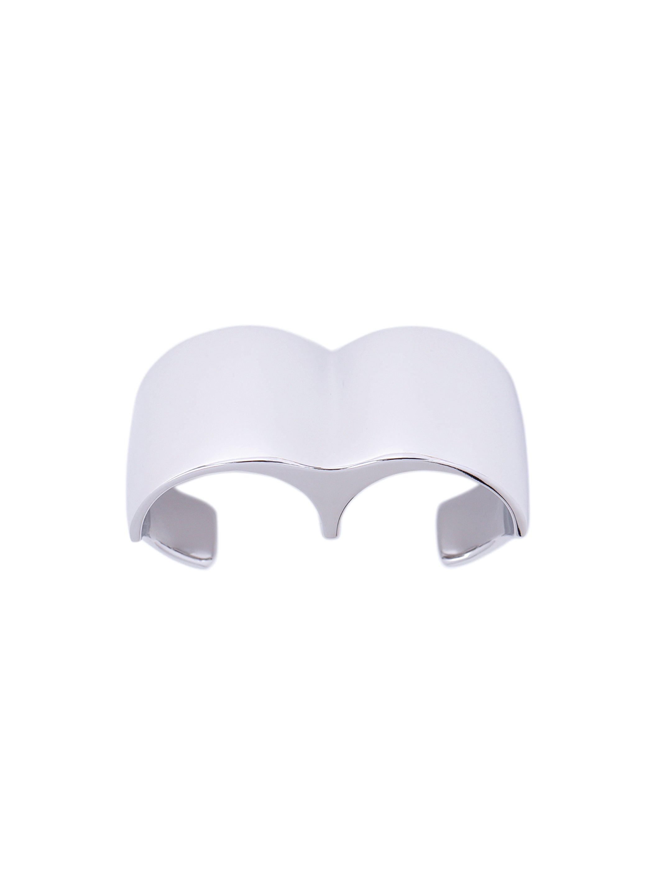 DOUBLE PIPE RING