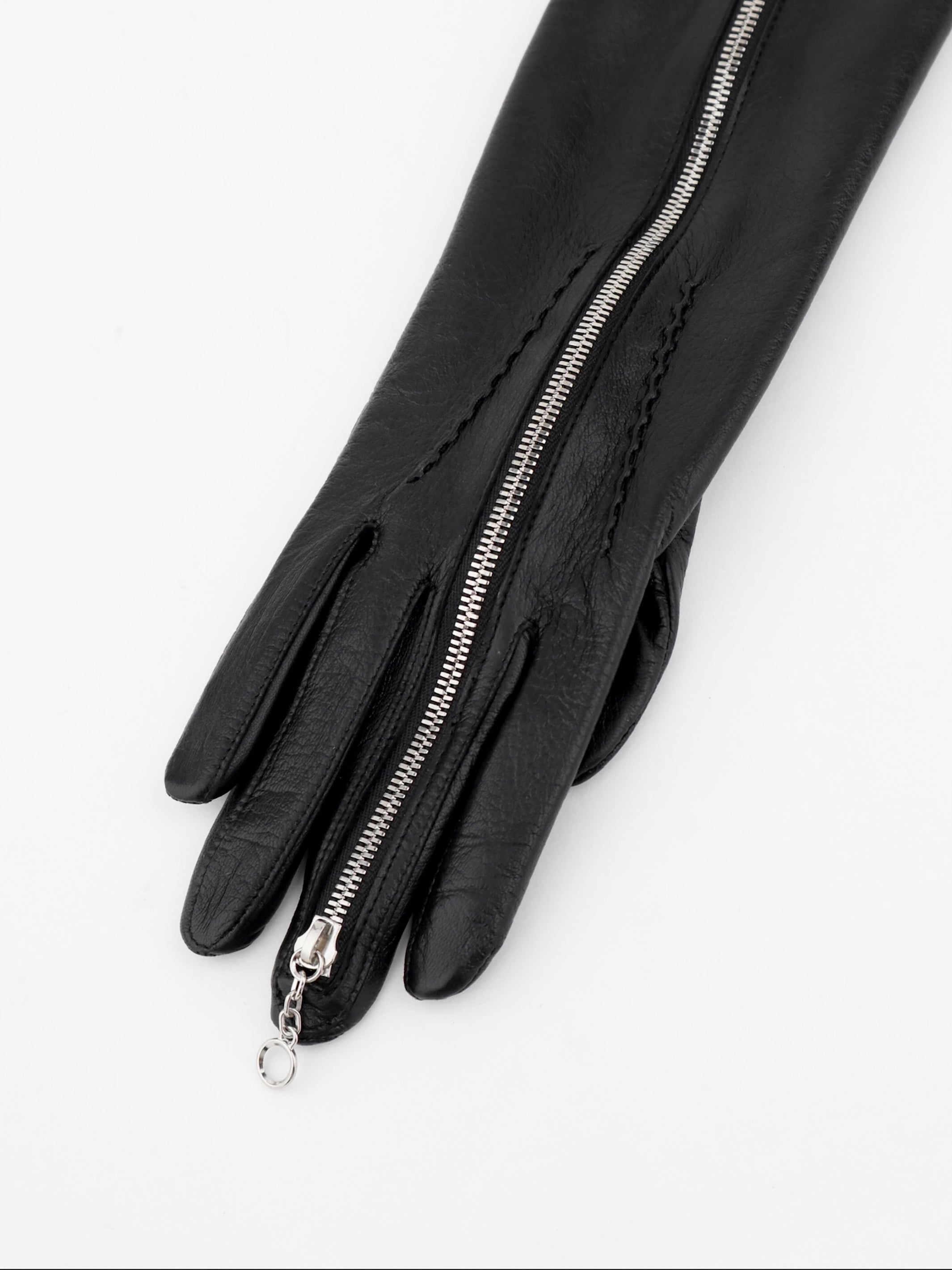 LEATHER GLOVES
