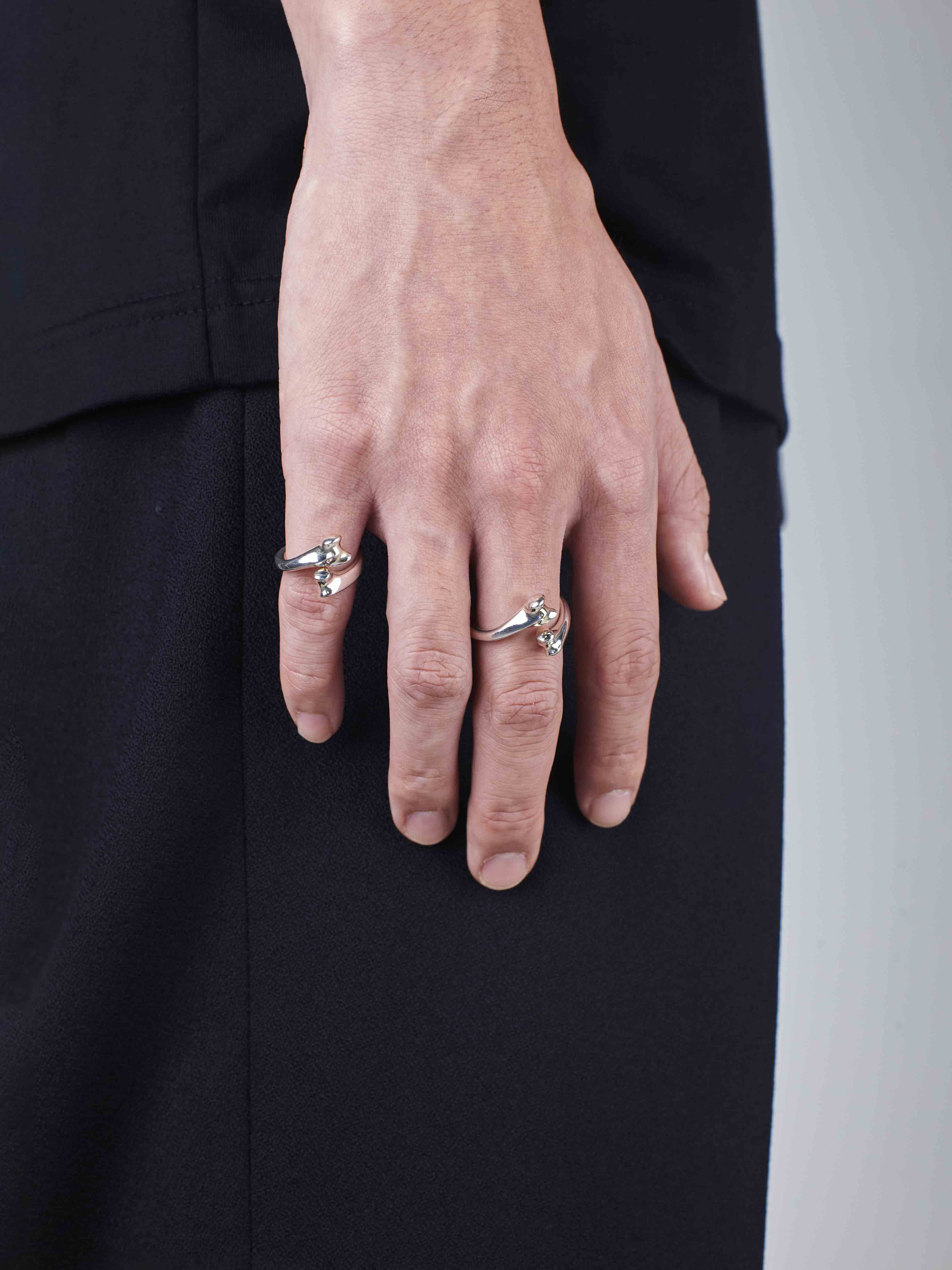 BONE RING