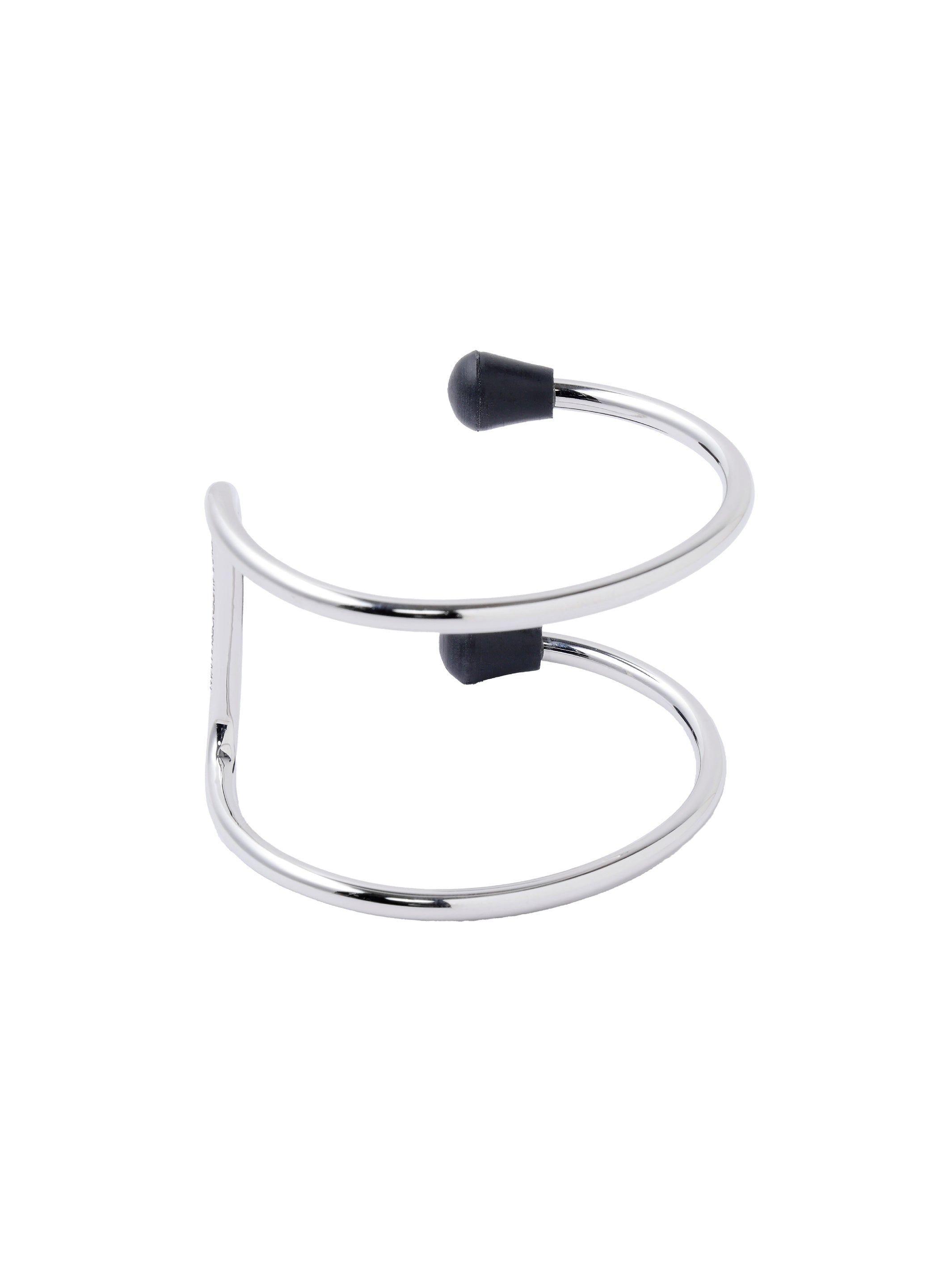 DOUBLE FRAME BANGLE