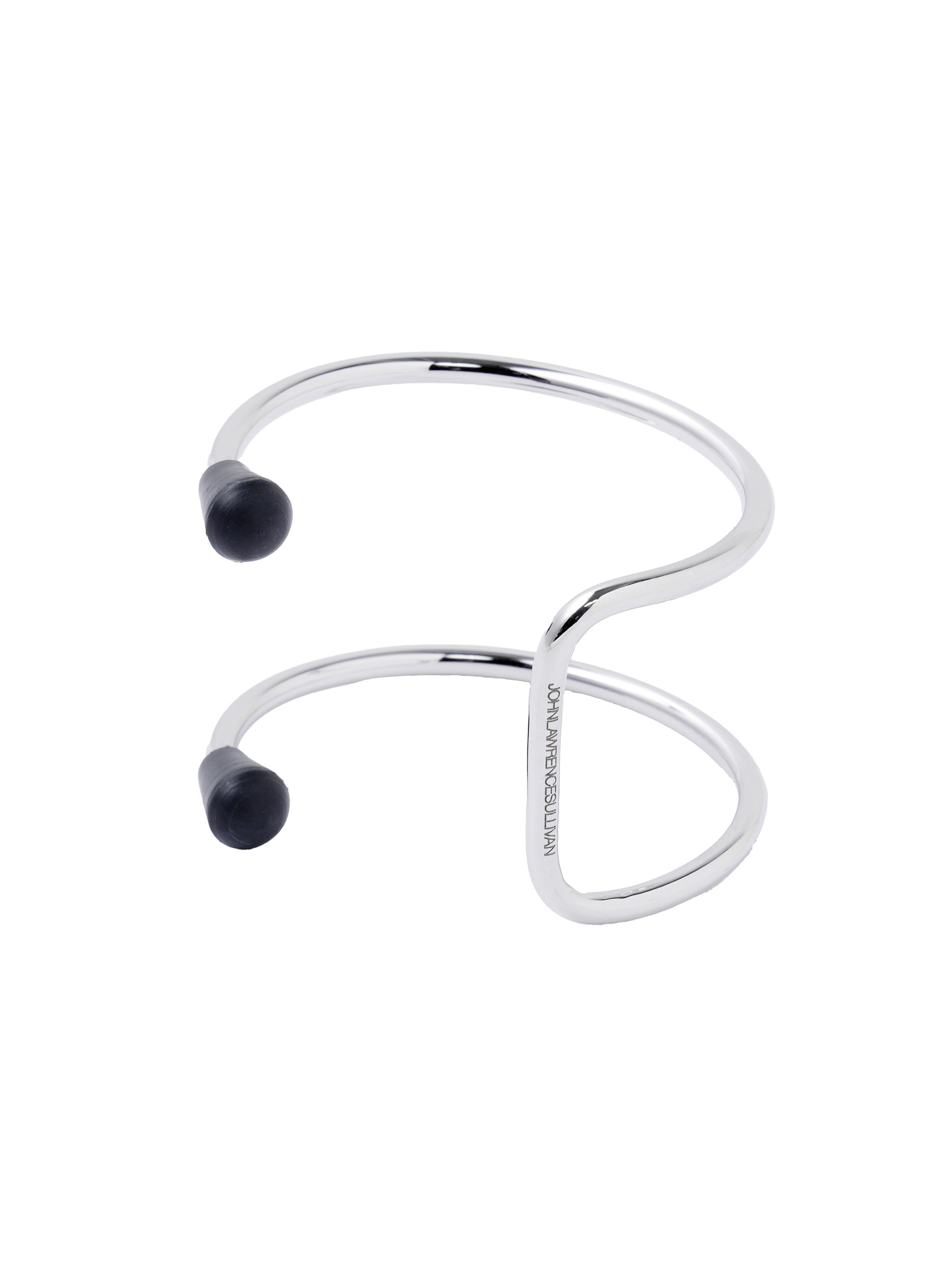 DOUBLE FRAME BANGLE