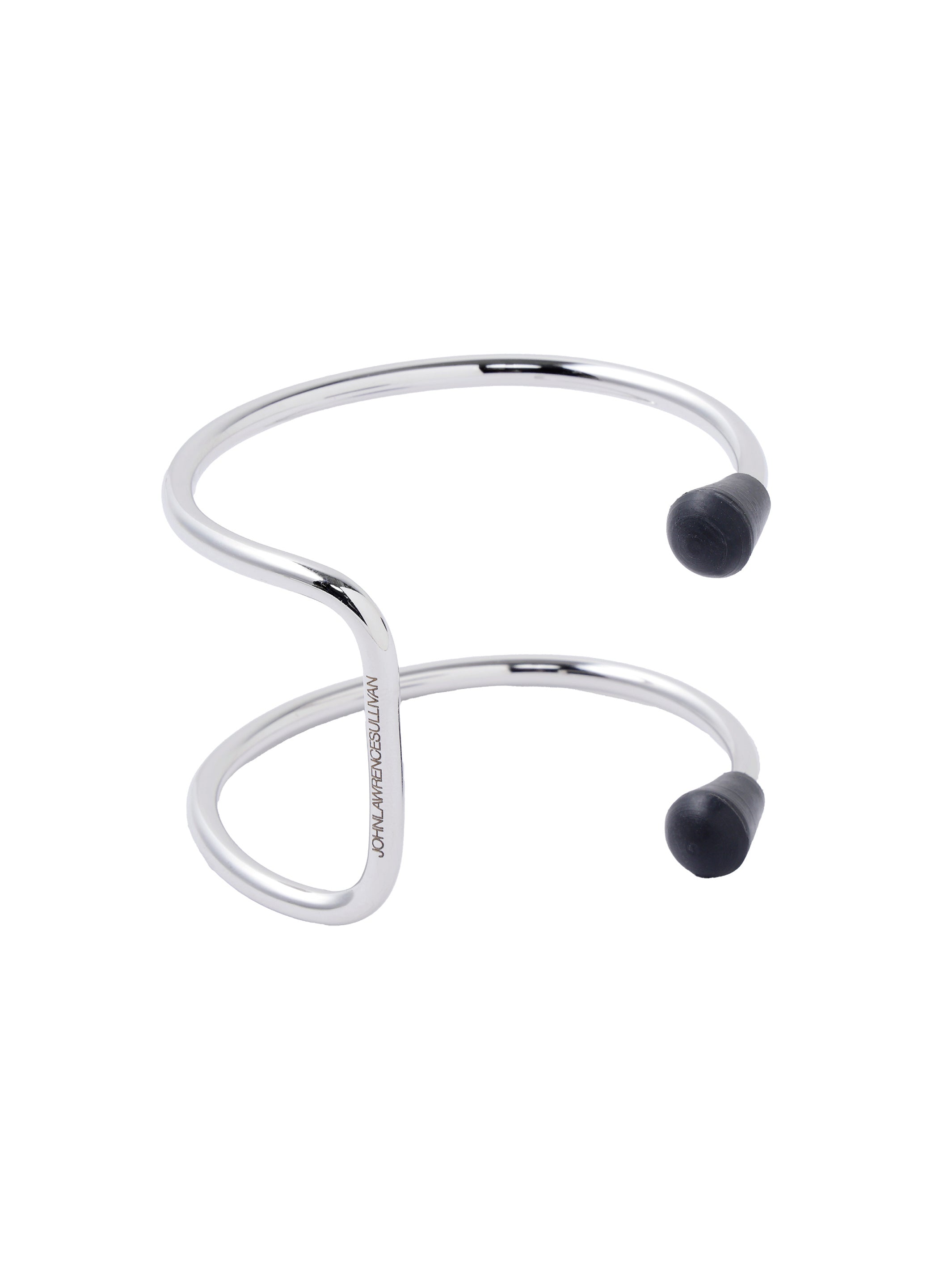 DOUBLE FRAME BANGLE