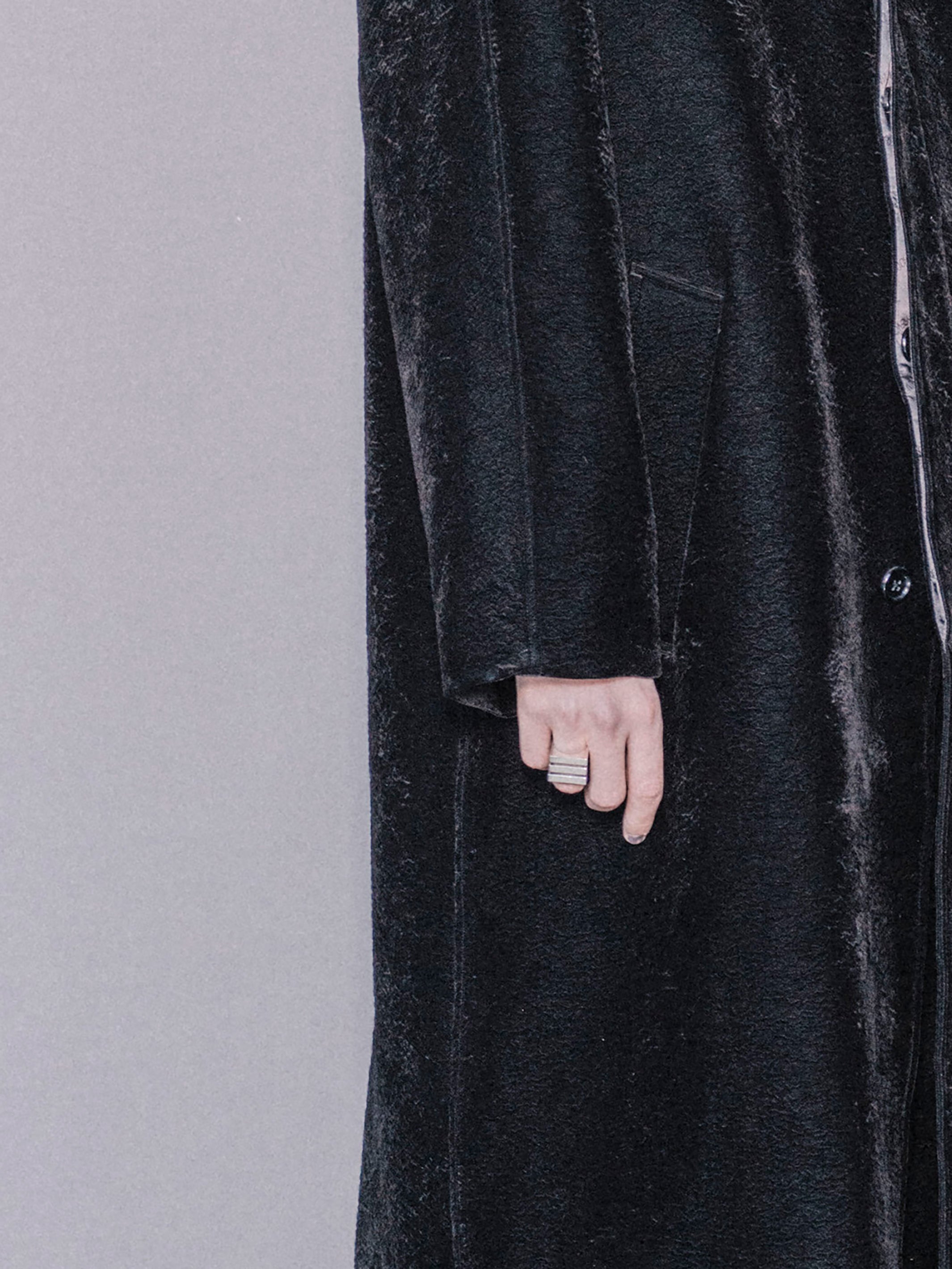 STACKED RING