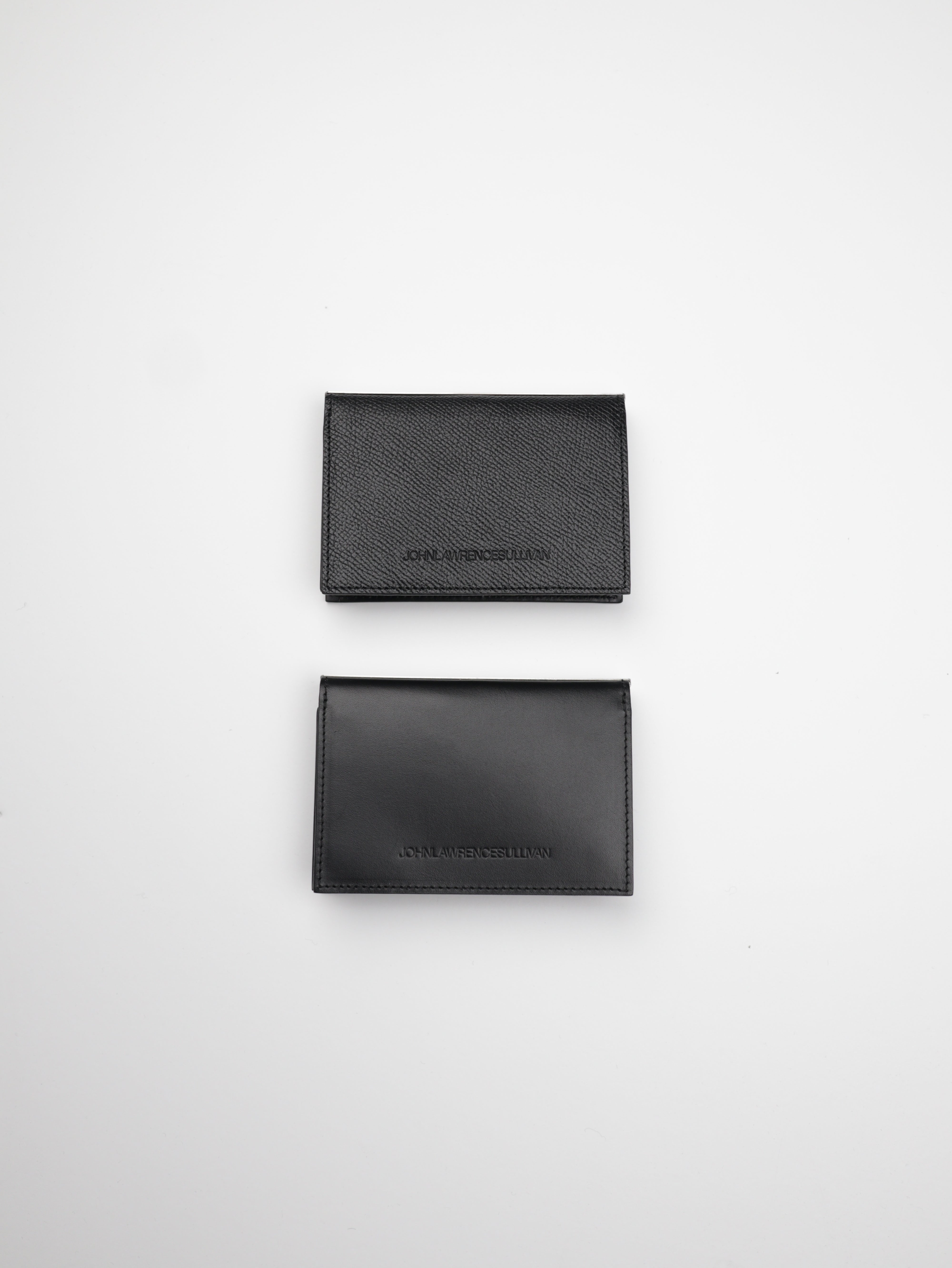Leather Card Case