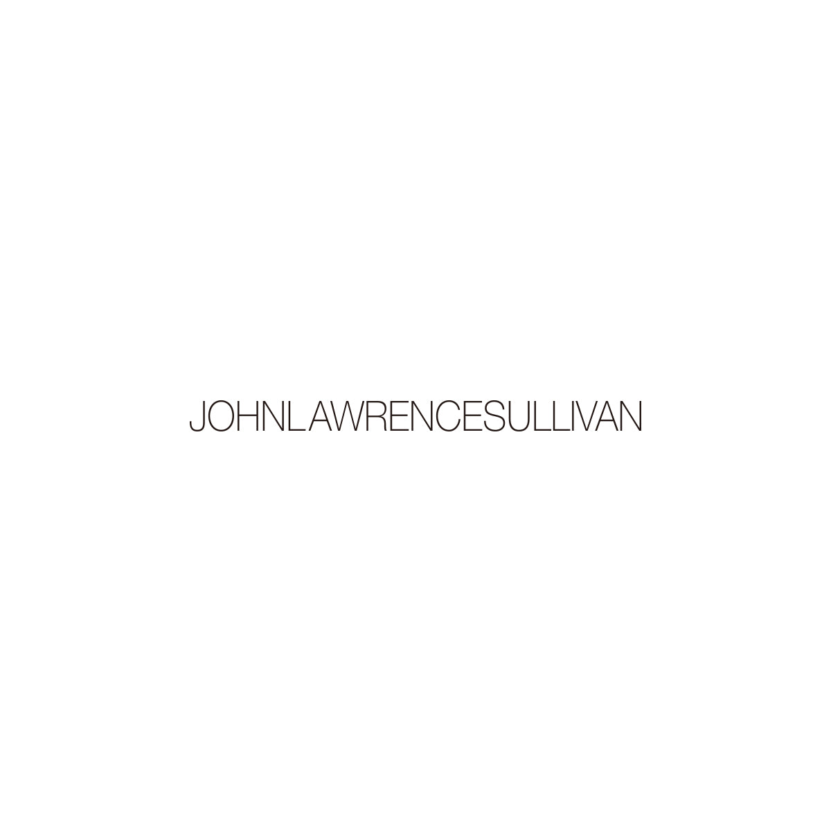 John Lawrence Sullivan | John Lawrence Sullivan Official Online