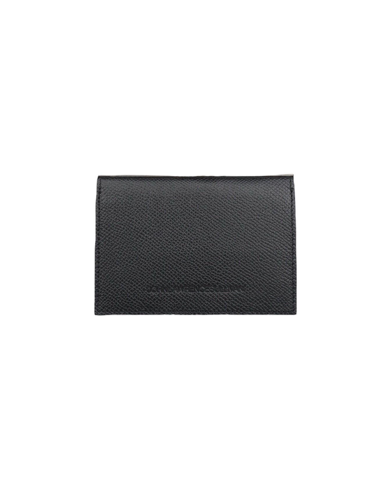 Leather Card Case