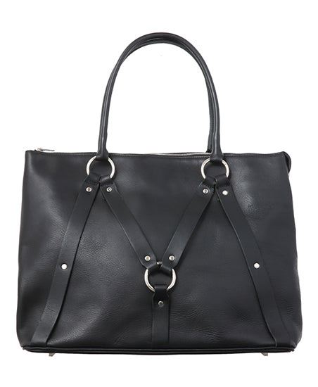 TRAVELING BAG