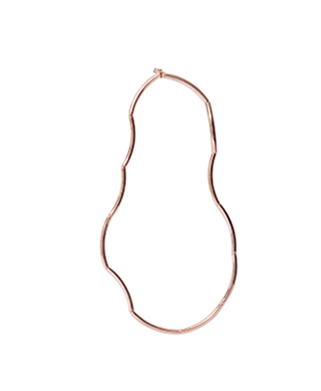 MACARONI NECKLACE