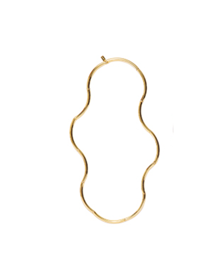 MACARONI NECKLACE