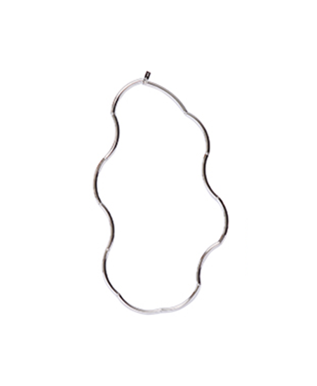 MACARONI NECKLACE
