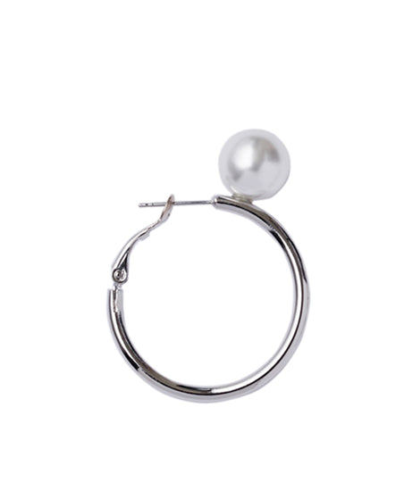 PEARL EARRINGS (PAIR)