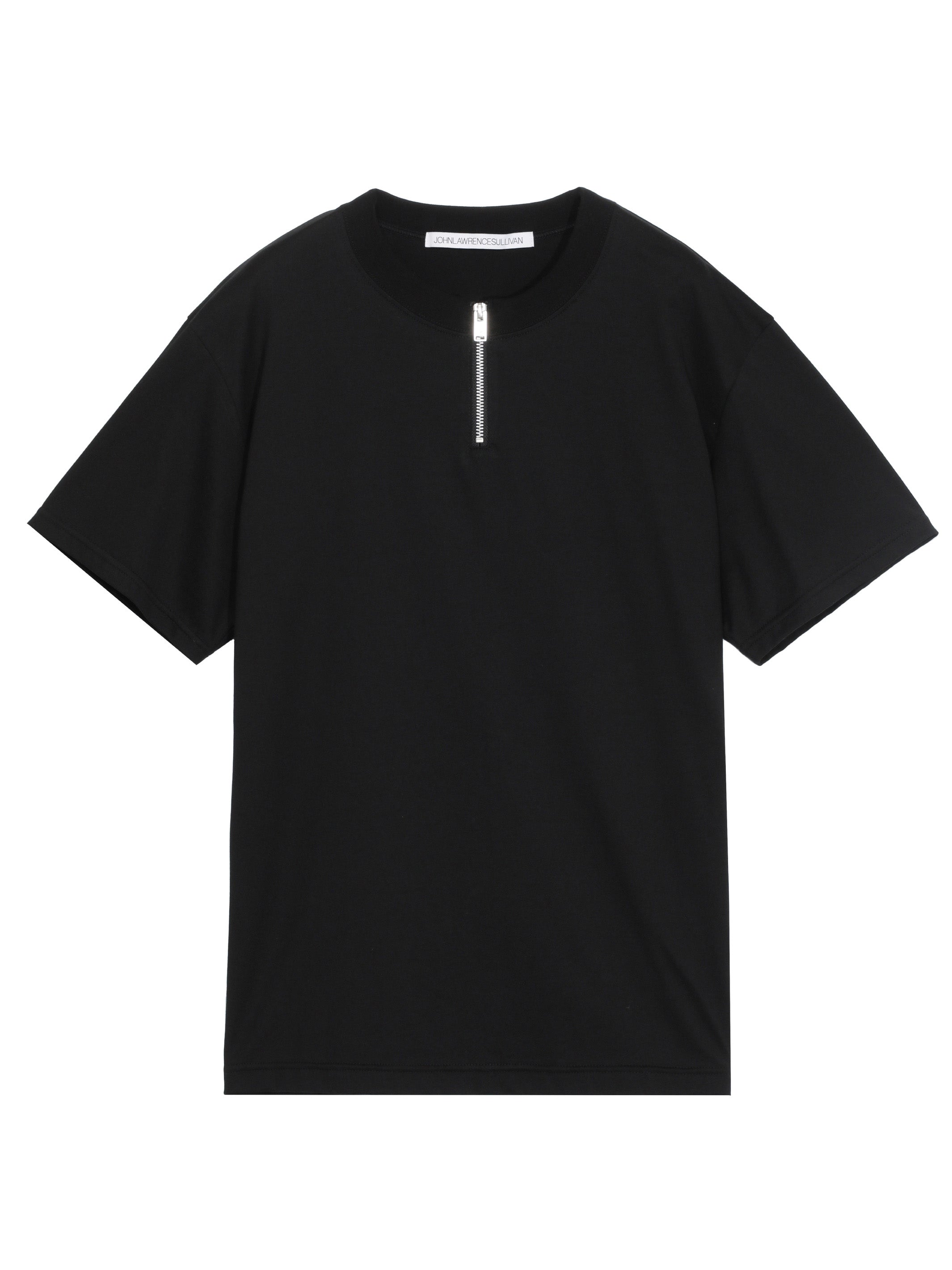 JOHN LAWRENCE SULLIVAN ZIP T-SHIR サイズL - Tシャツ/カットソー