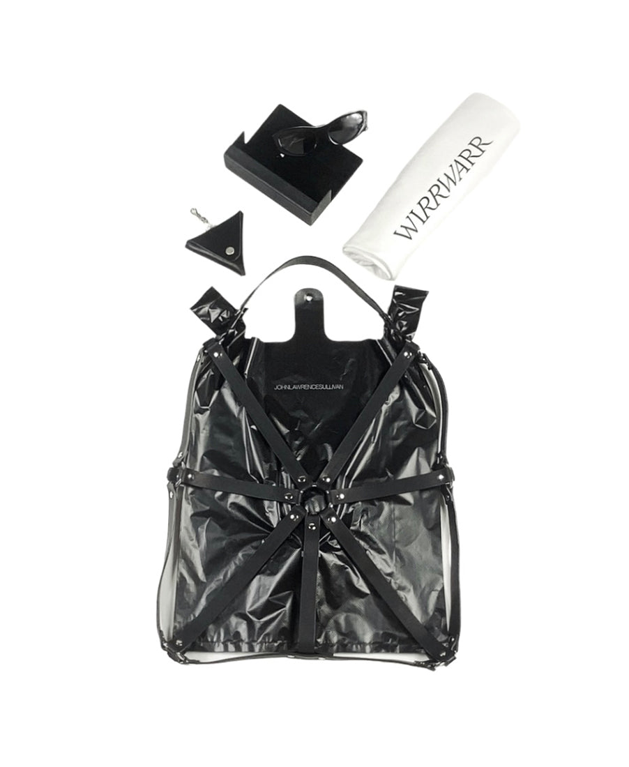 HARNESS BAG