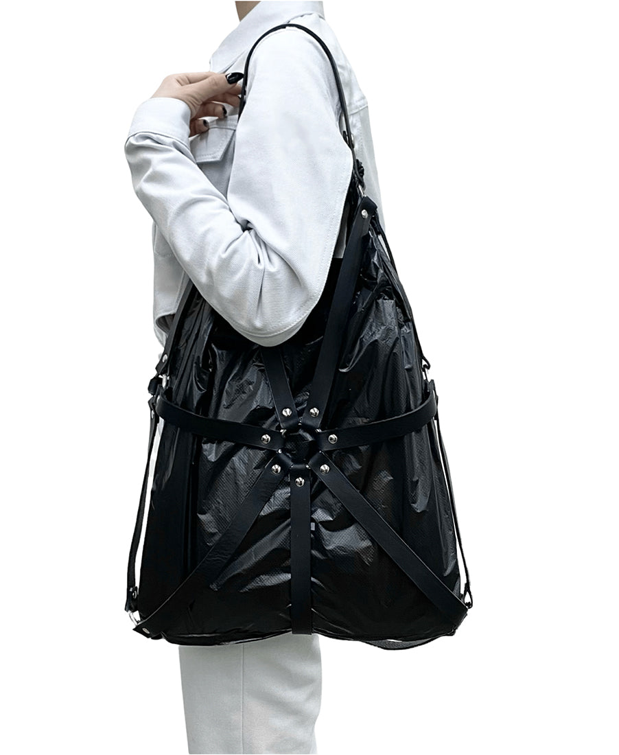 HARNESS BAG