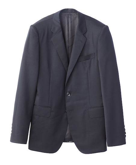 Wool 2button jacket – JOHN LAWRENCE SULLIVAN