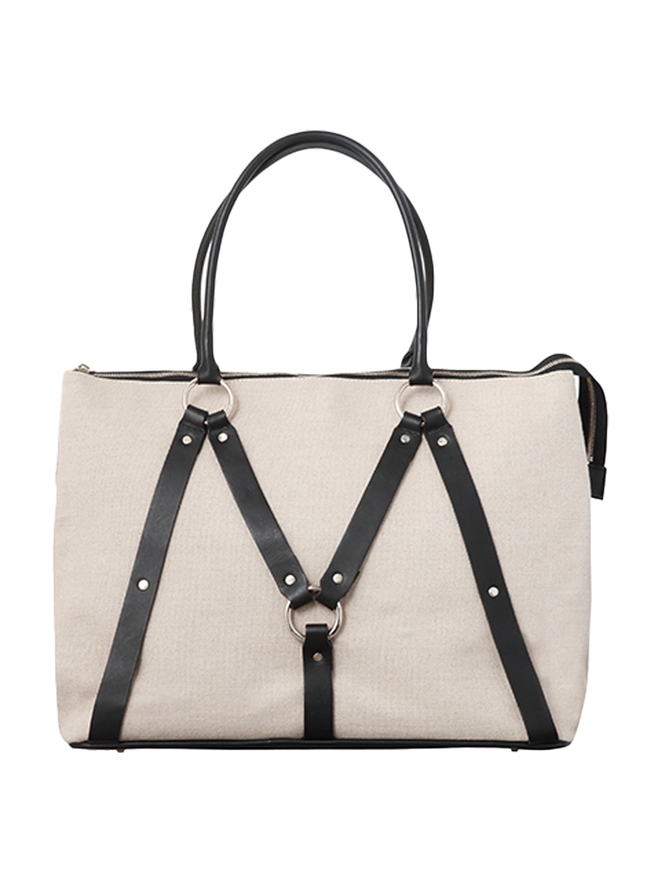 CANVAS TRAVELING BAG