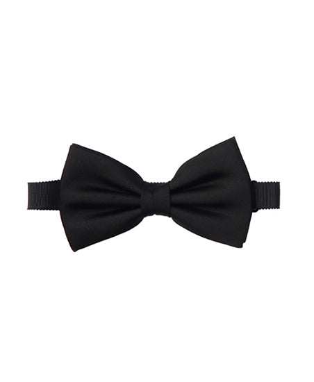 Silk Twill Bow Tie
