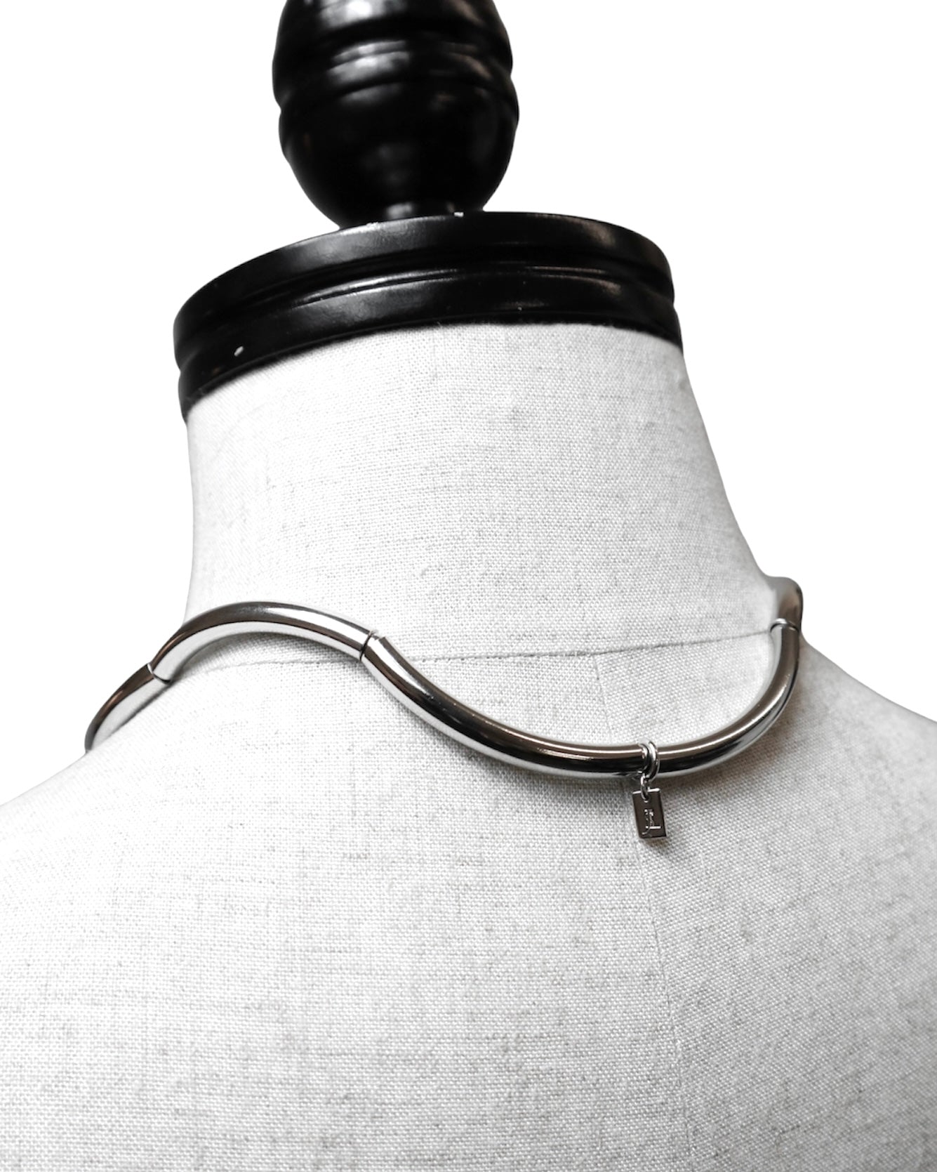 MACARONI NECKLACE