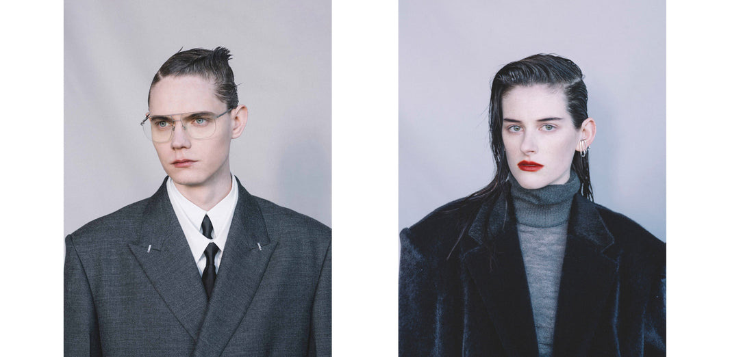 AUTUMN & WINTER 2024-25 COLLECTION