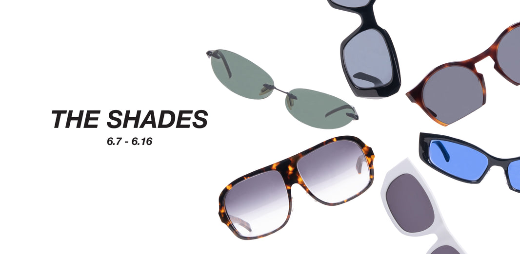 THE SHADES