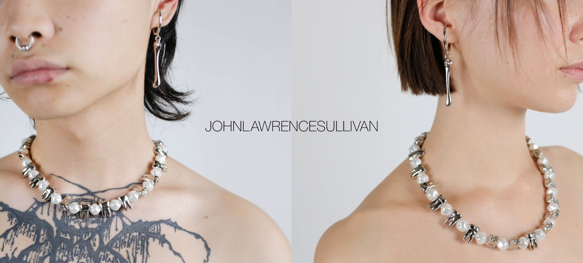 【NEW RELEASE】24SS YOSHiKO CREATiON コラボアクセサリー