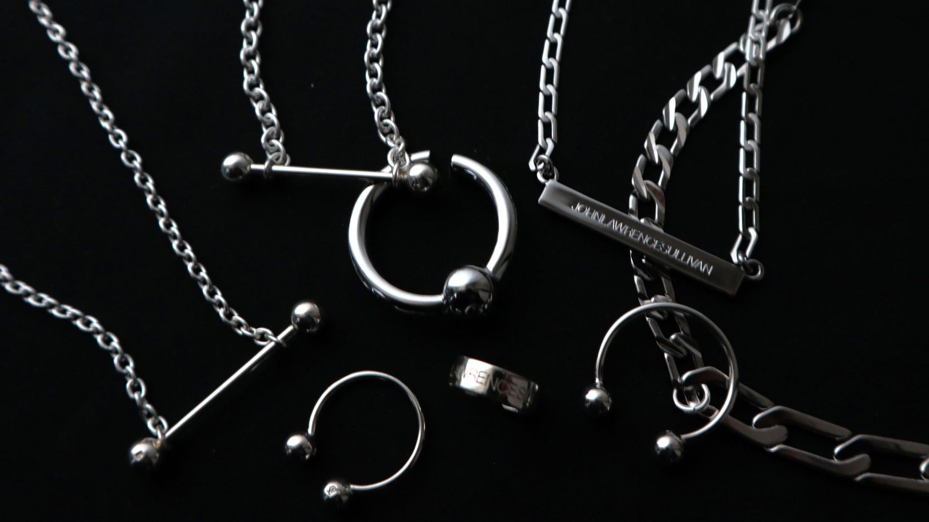 【RESTOCK】 YOSHiKO CREATiON コラボアクセサリー