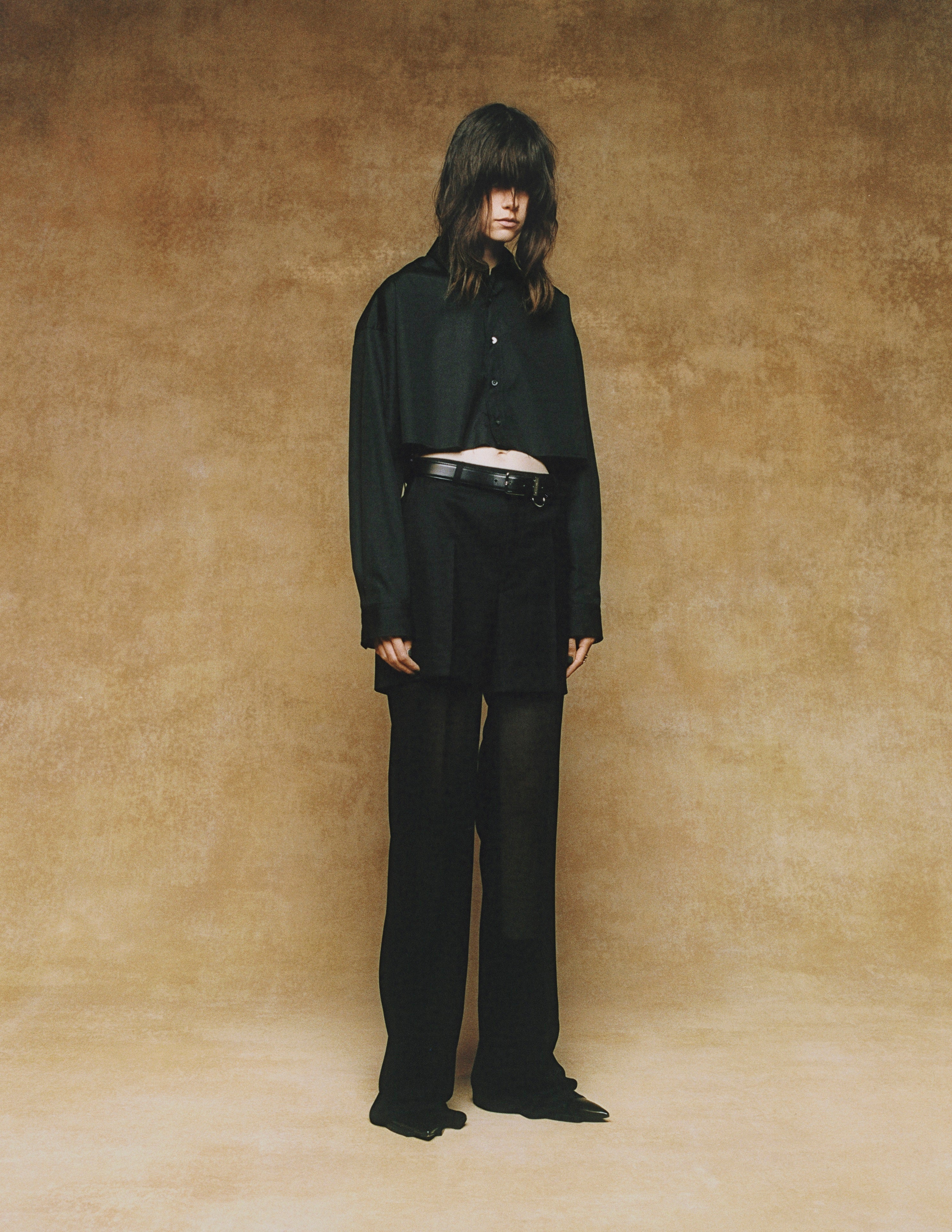 Surge Layered Trousers