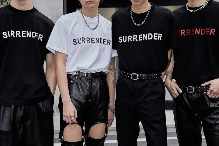 Tシャツ(長袖+七分) JOHN LAWRENCE SULLIVAN - JOHN LAWRENCE SULLIVAN John Lawrence Sullivan | John Lawrence Sullivan Official