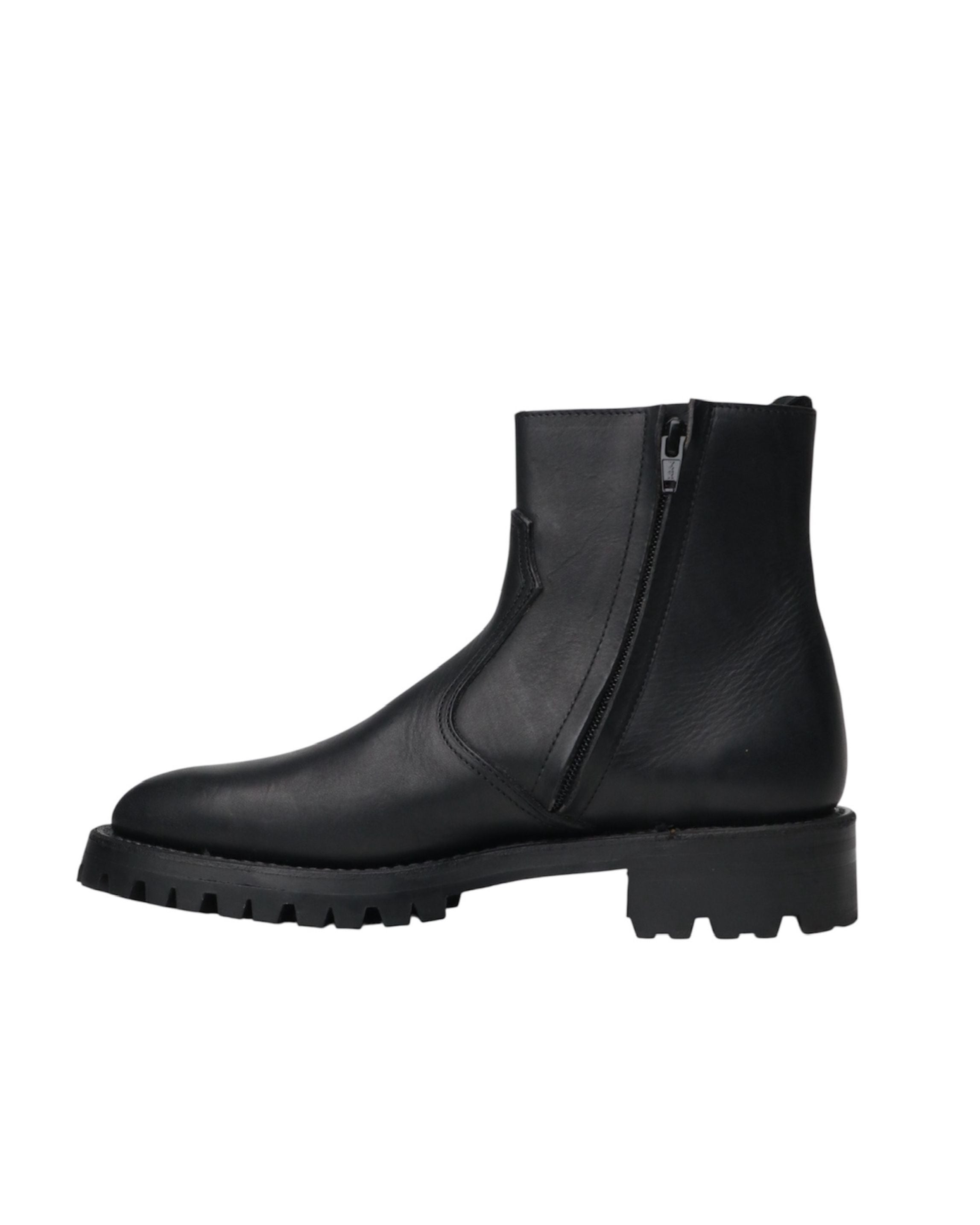 ブーツ John Lawrence Sullivan Zip Boots ZIPPED BOOTS