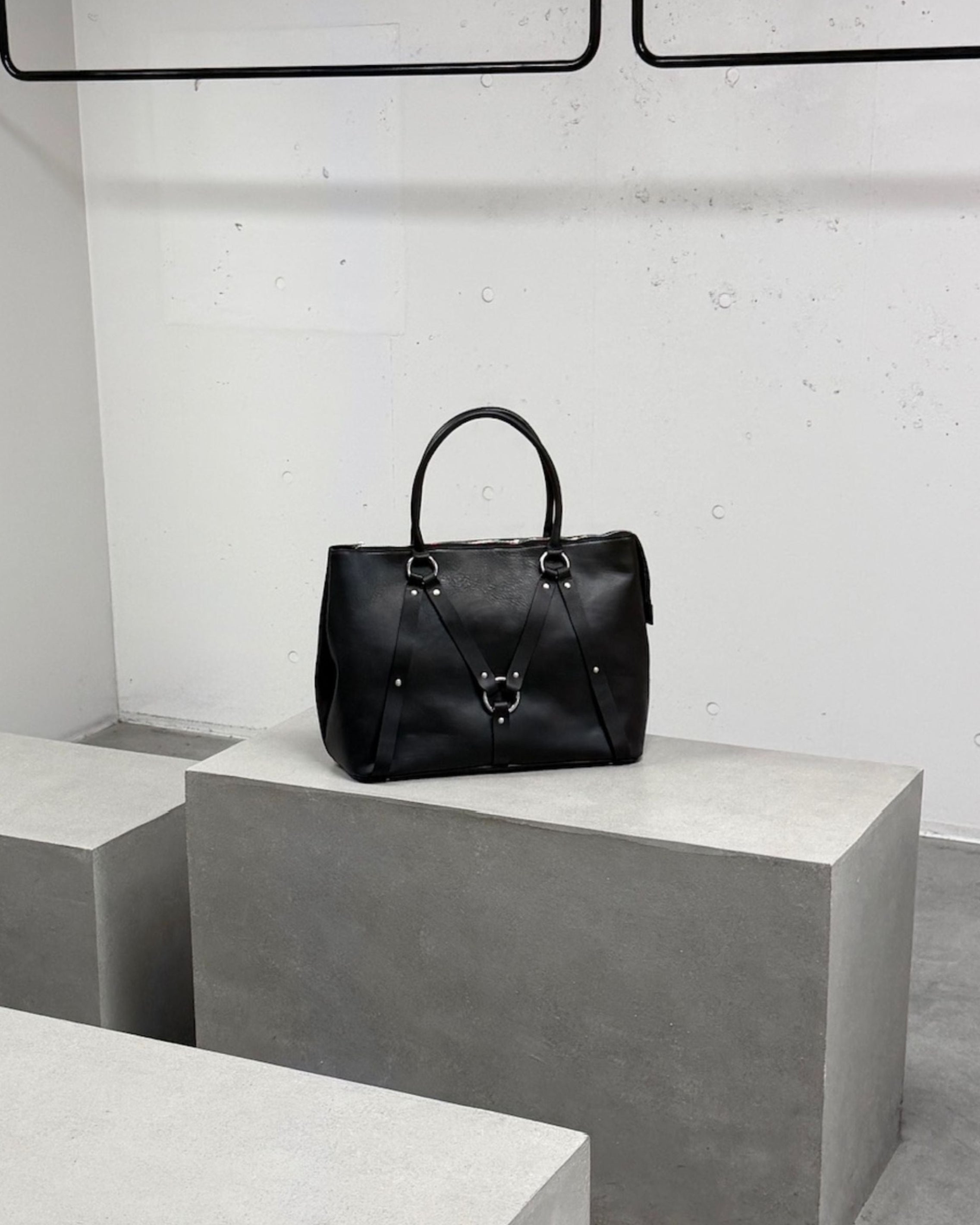 Traveling Bag