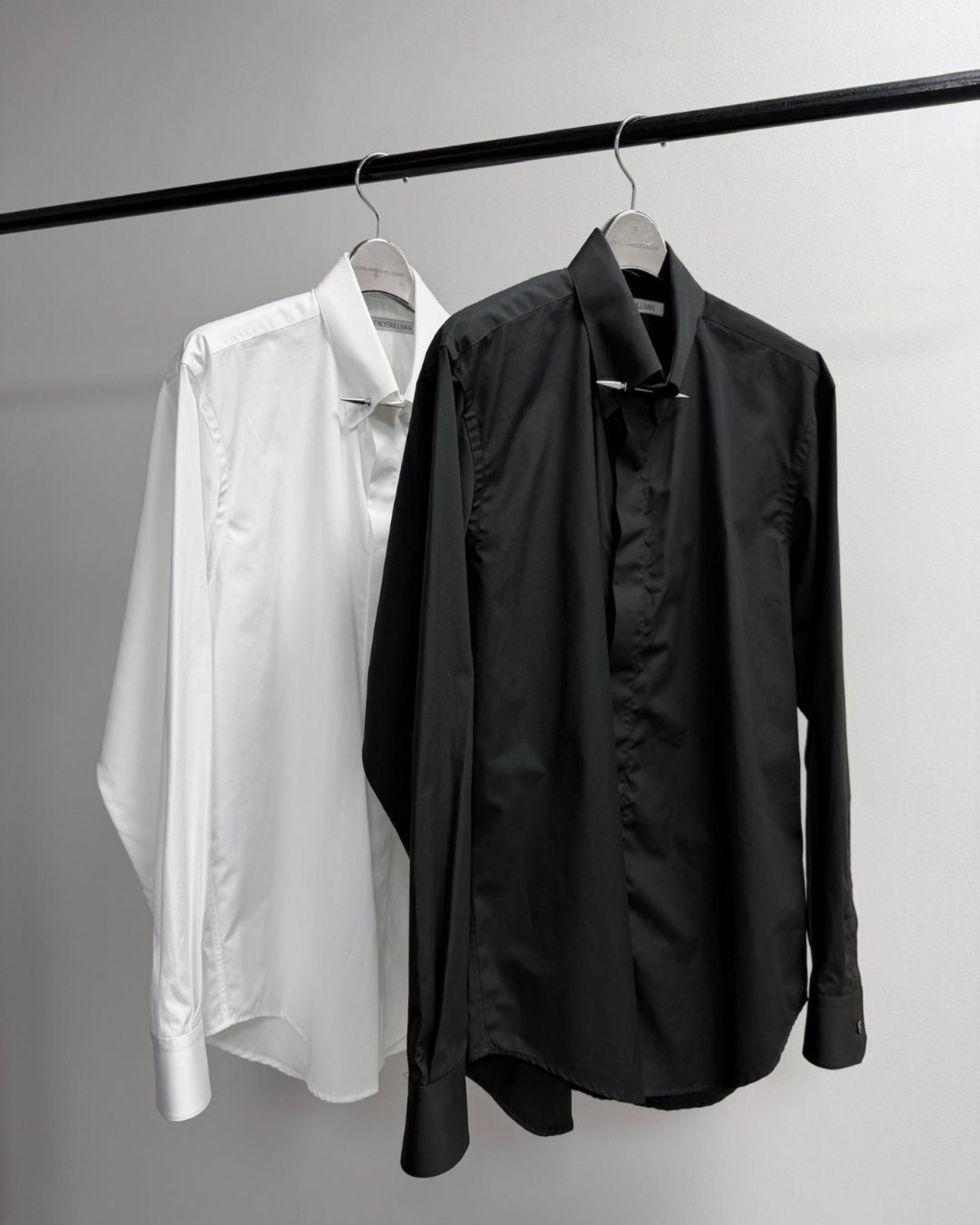 サリバンページ MENS SHIRTS