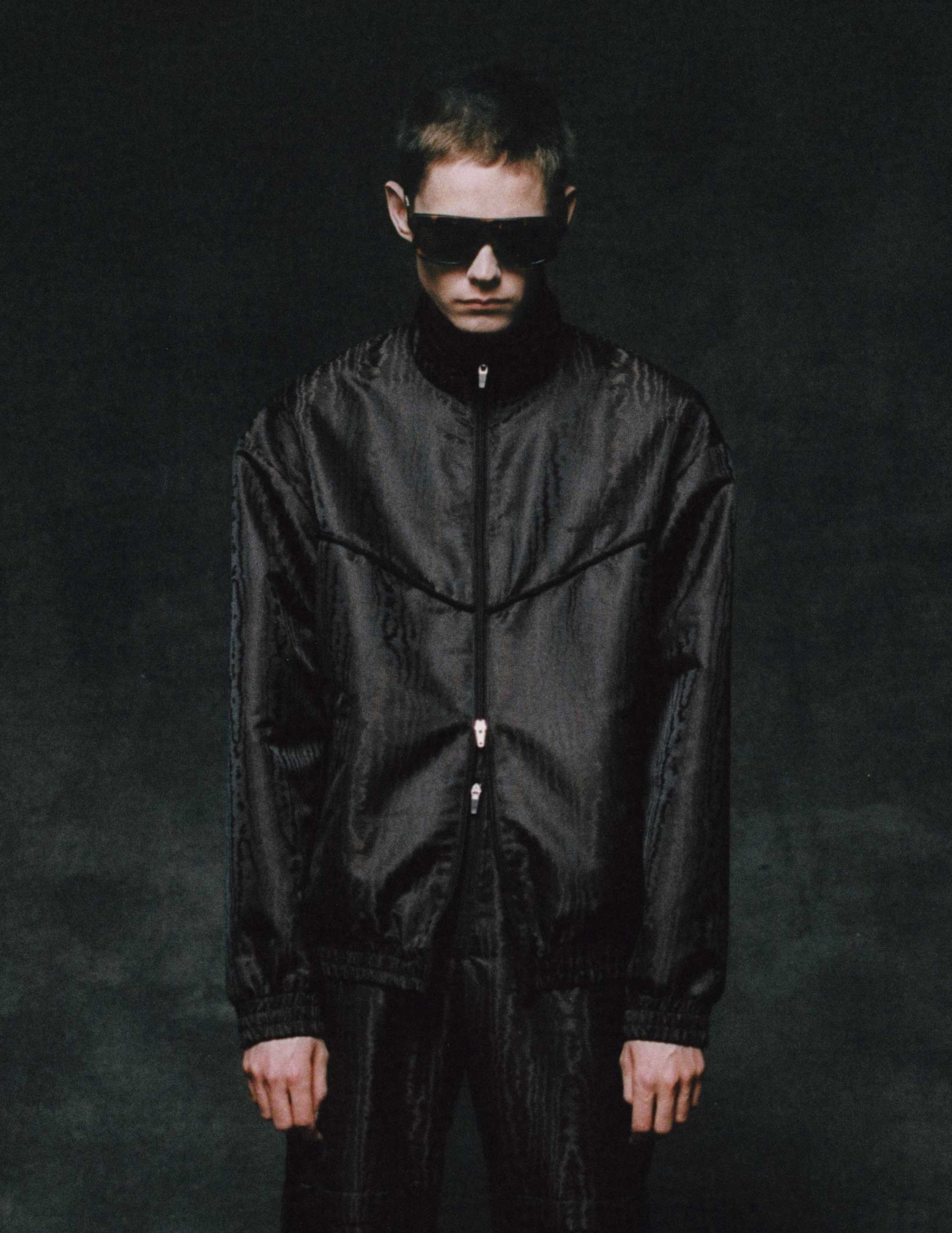 GLASSES "Lunetta BADA" No.18 SUN | BROWN DEMI