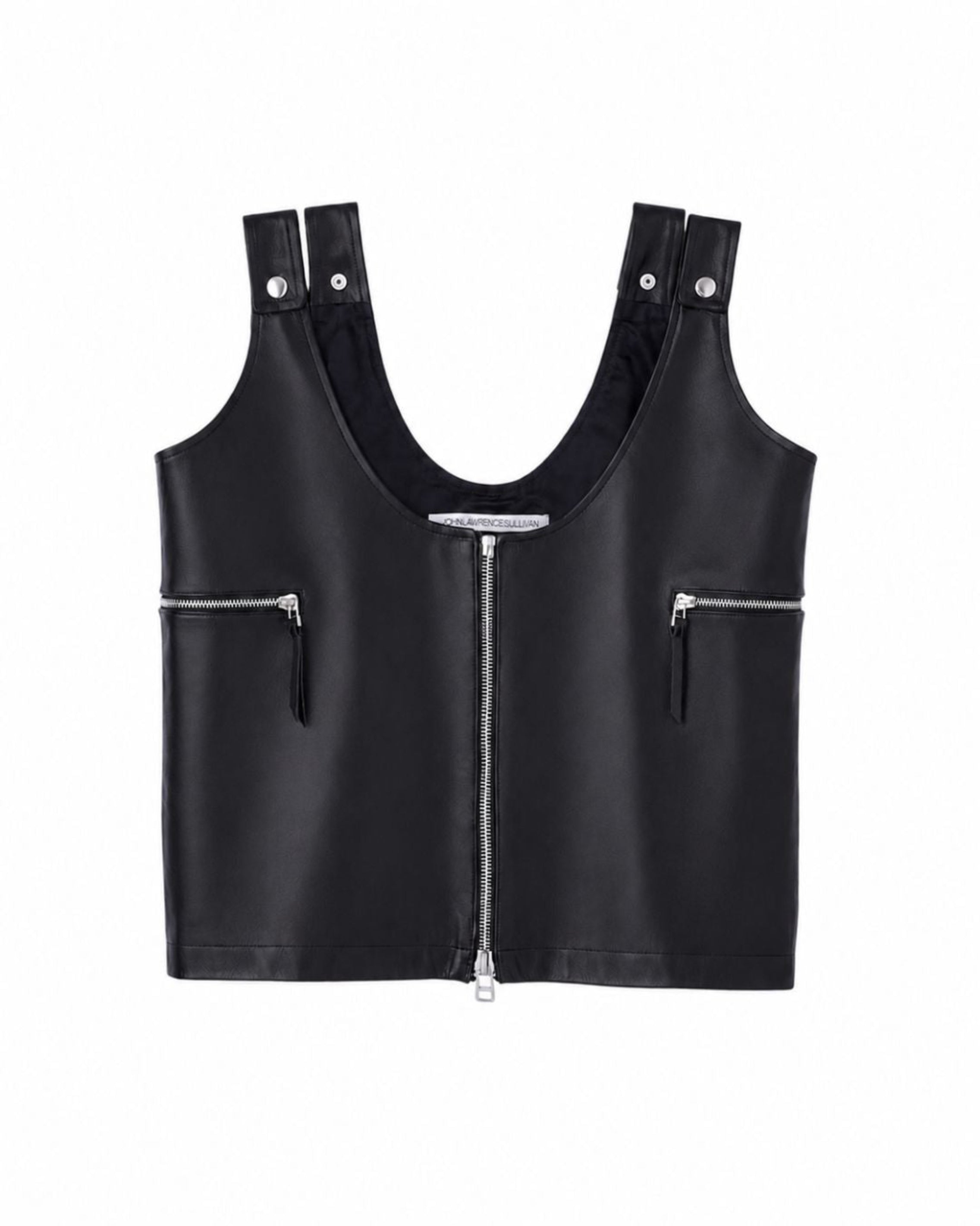 LEATHER CHAPS