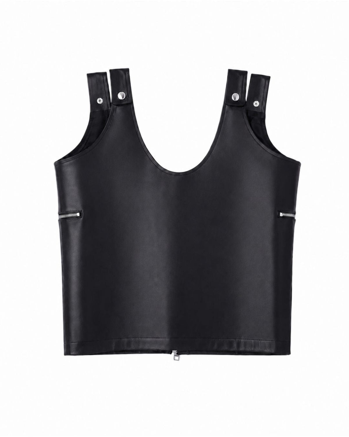 LEATHER CHAPS