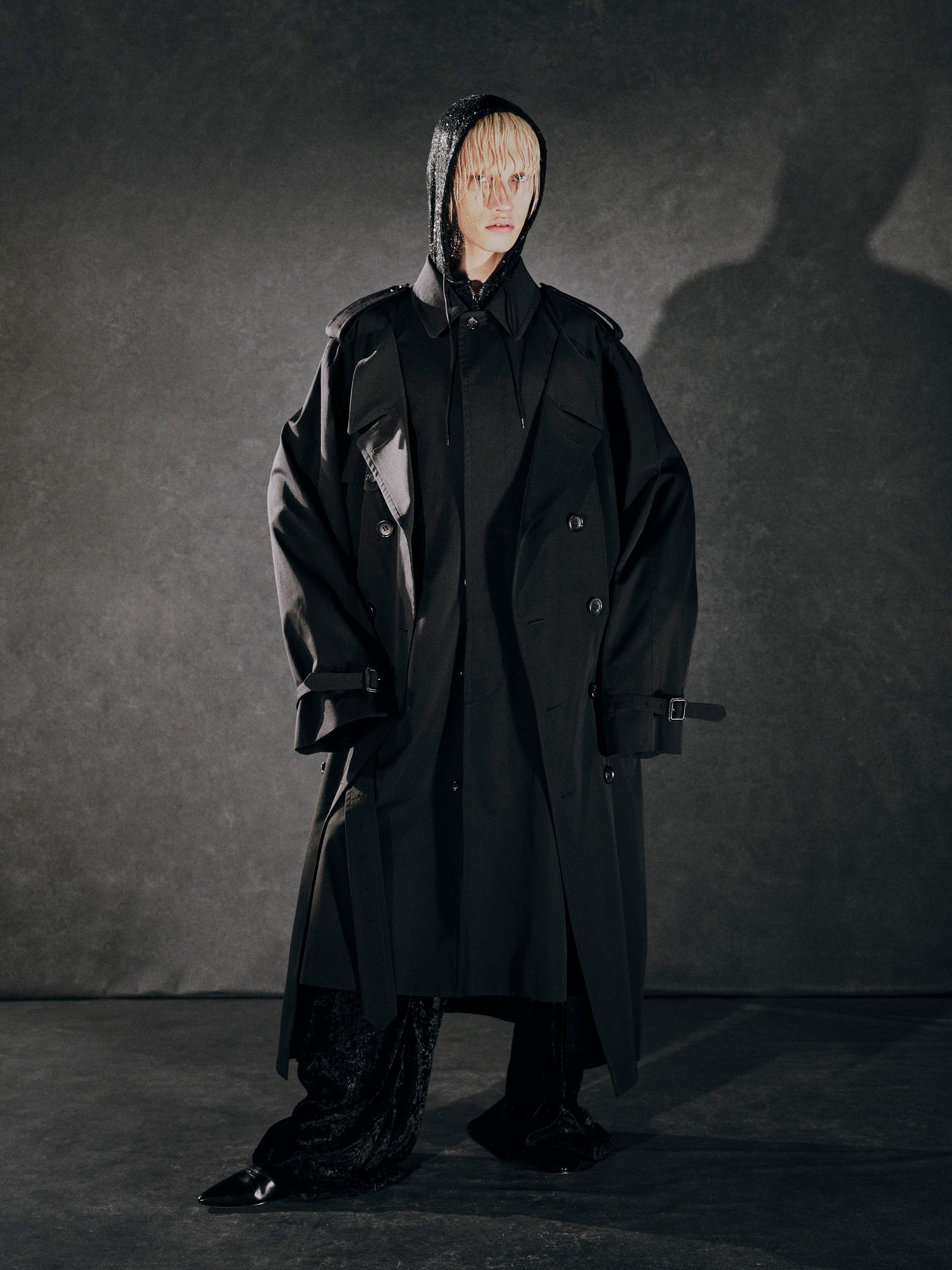 MENS COATS