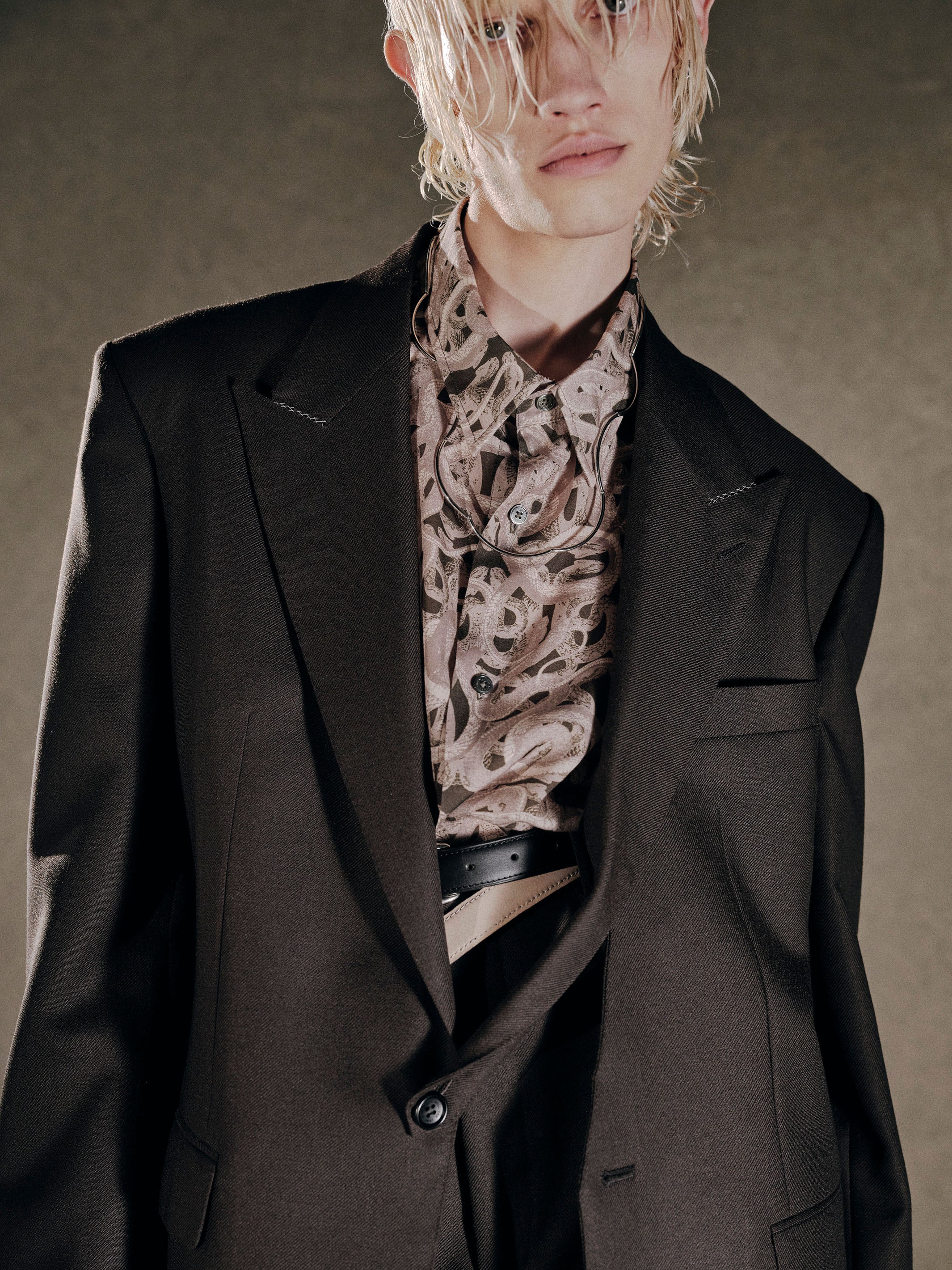 MENS SUITS